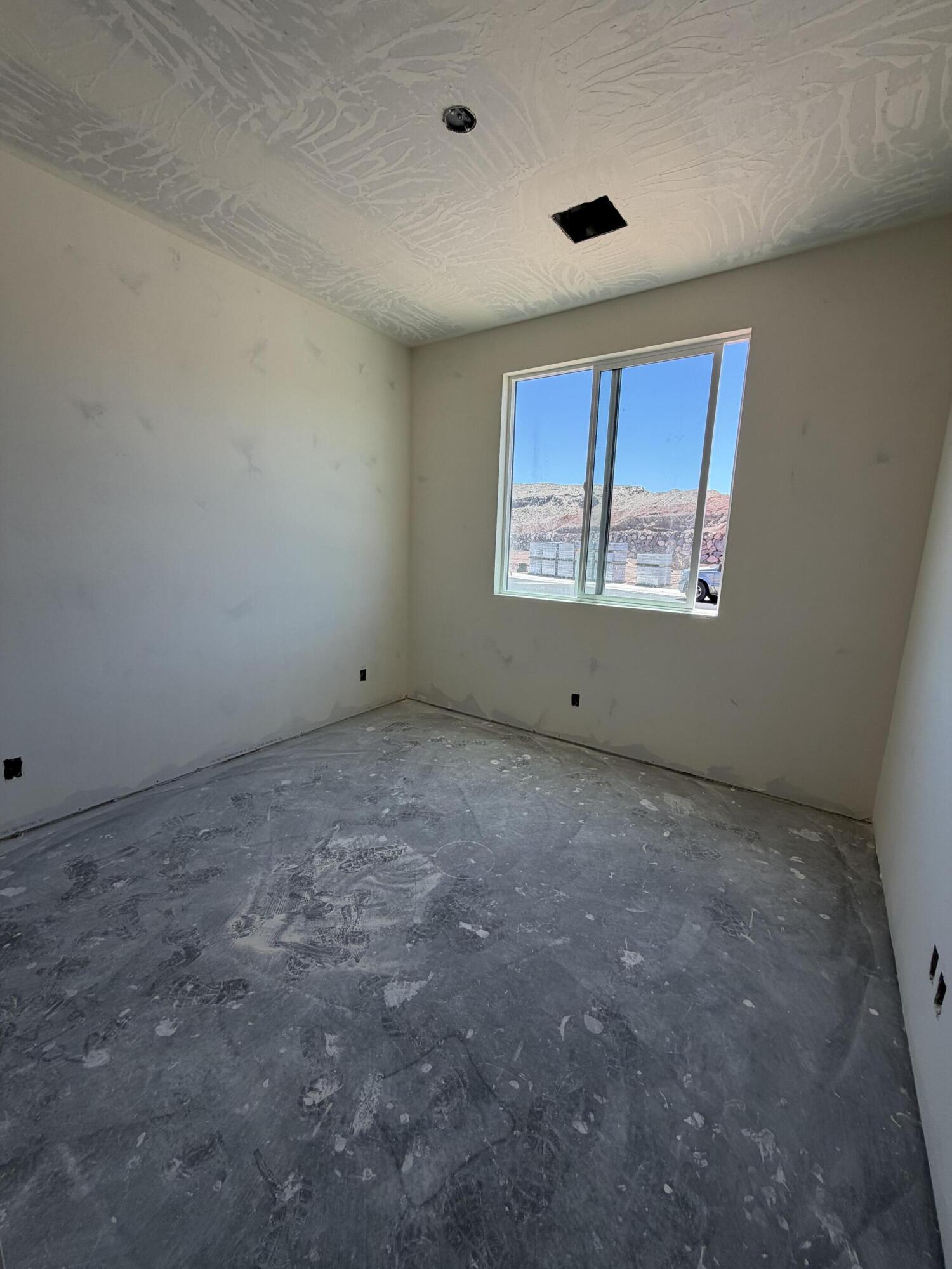 DESERT RIDGE ESTATES - Residential