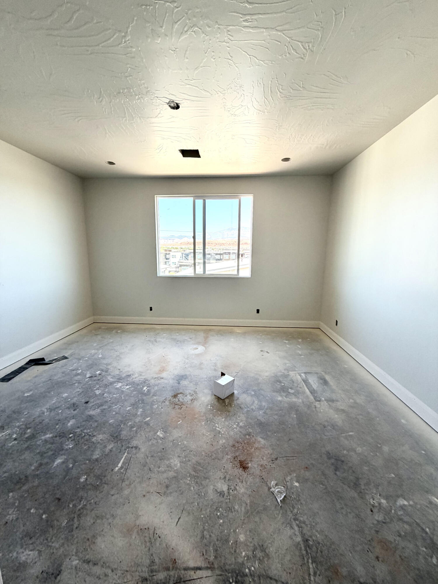 DESERT RIDGE ESTATES - Residential