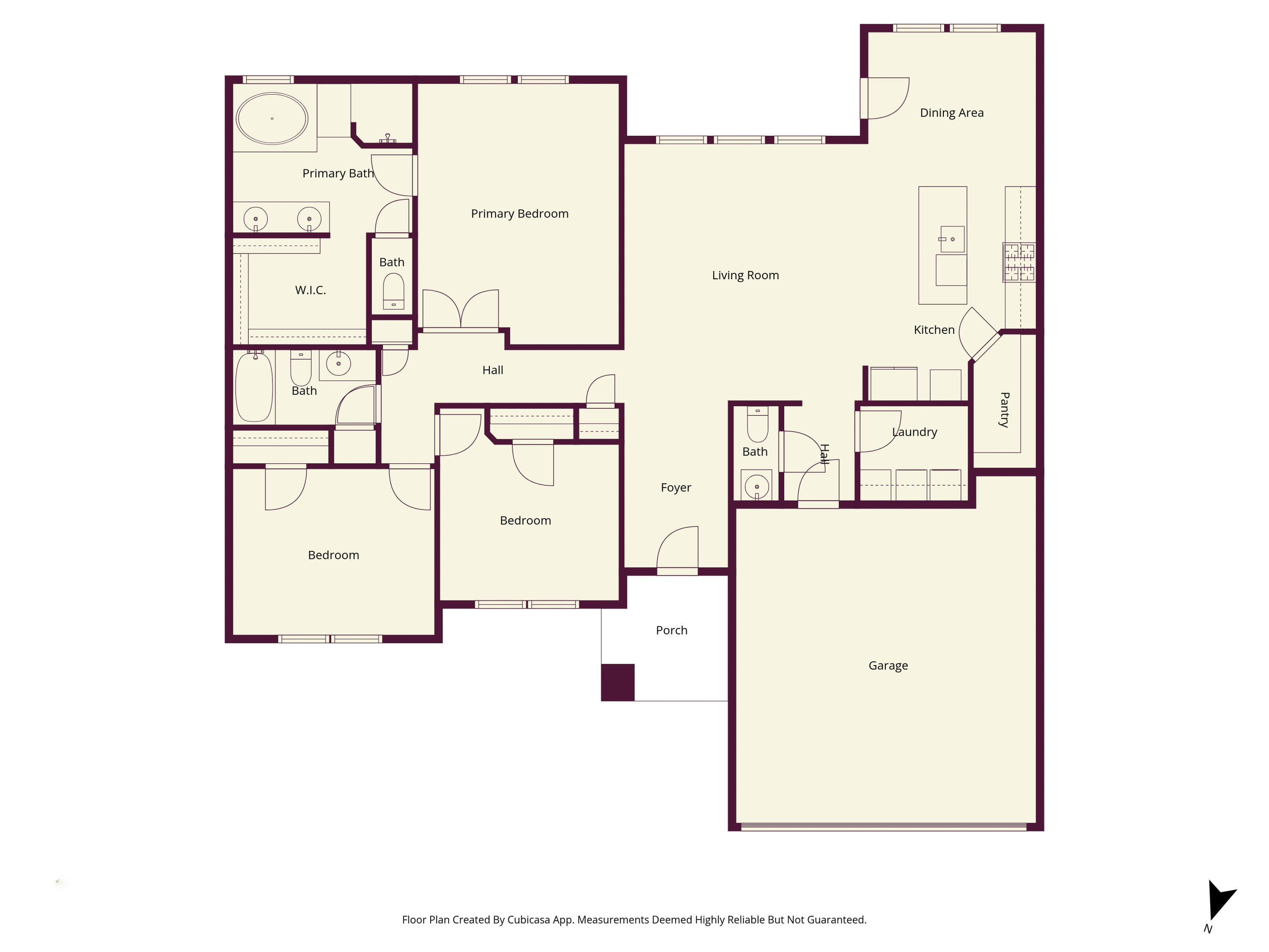 SAGE CANYON - Residential