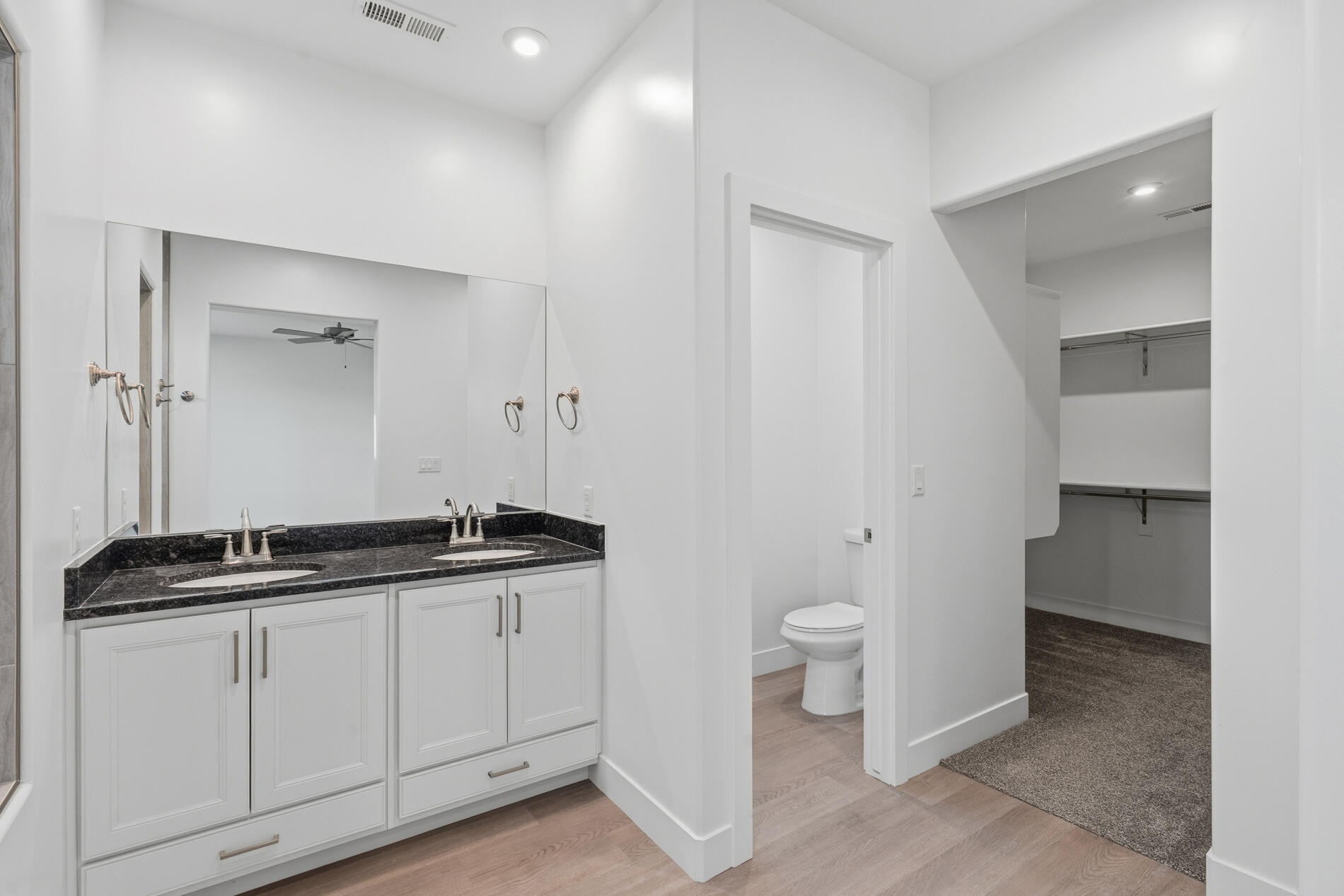 DESERT COLOR AUBURN HILLS - Residential