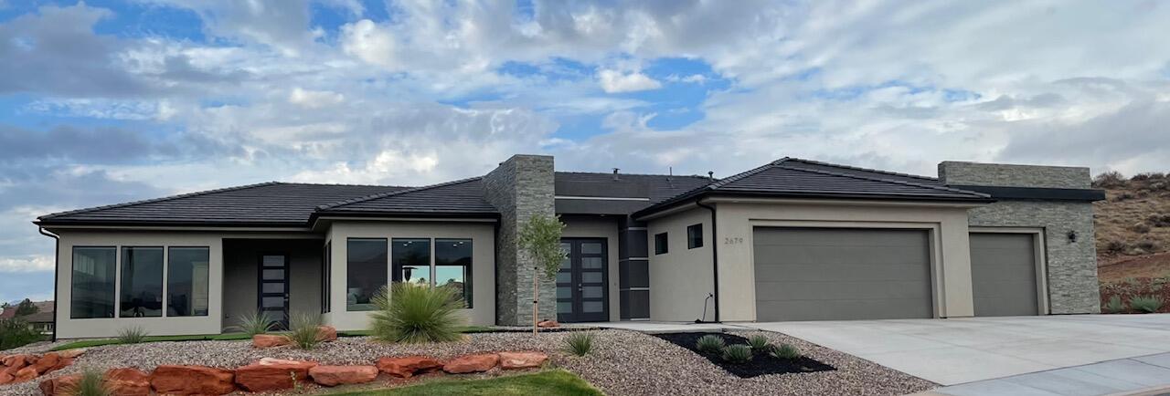 POINTE AT SUNBROOK - Residential