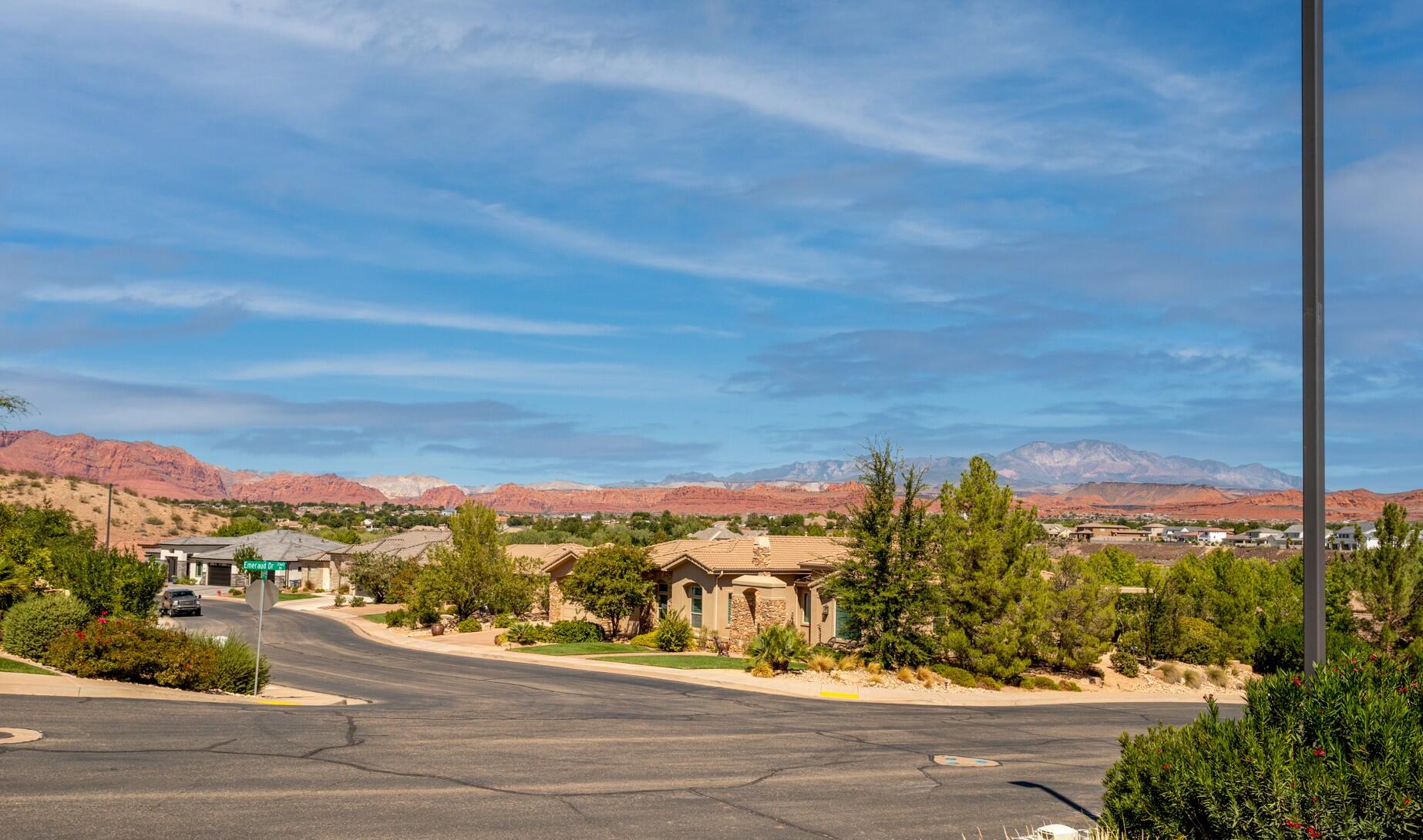 POINTE AT SUNBROOK - Residential