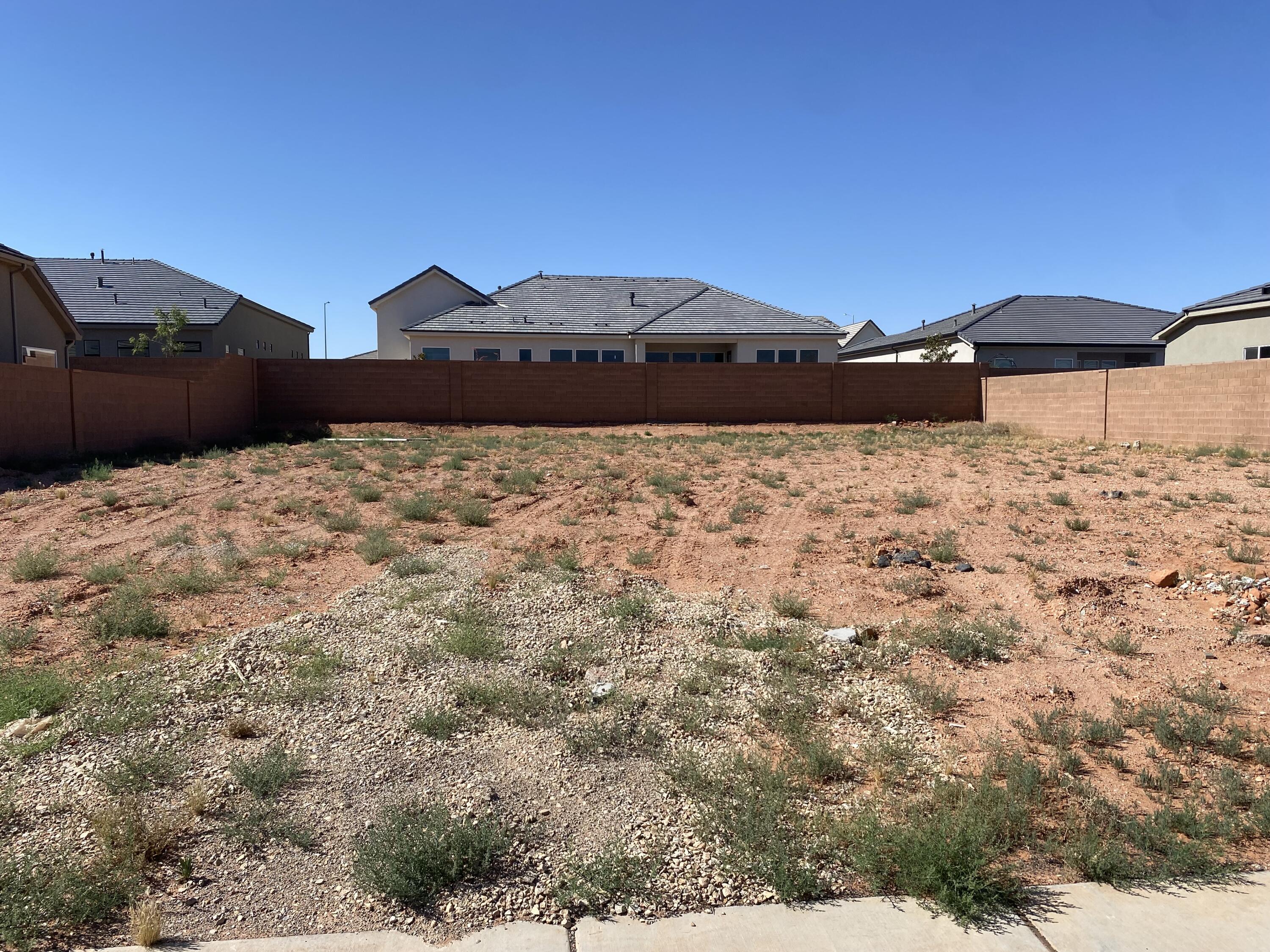 Come see this beautiful lot adjacent to the Dixie Springs Development. Located near Sand Hollow Resort and recreation area. Lot has access to Natural Gas and Dixie Power. Lots 4 & 5 are also available.