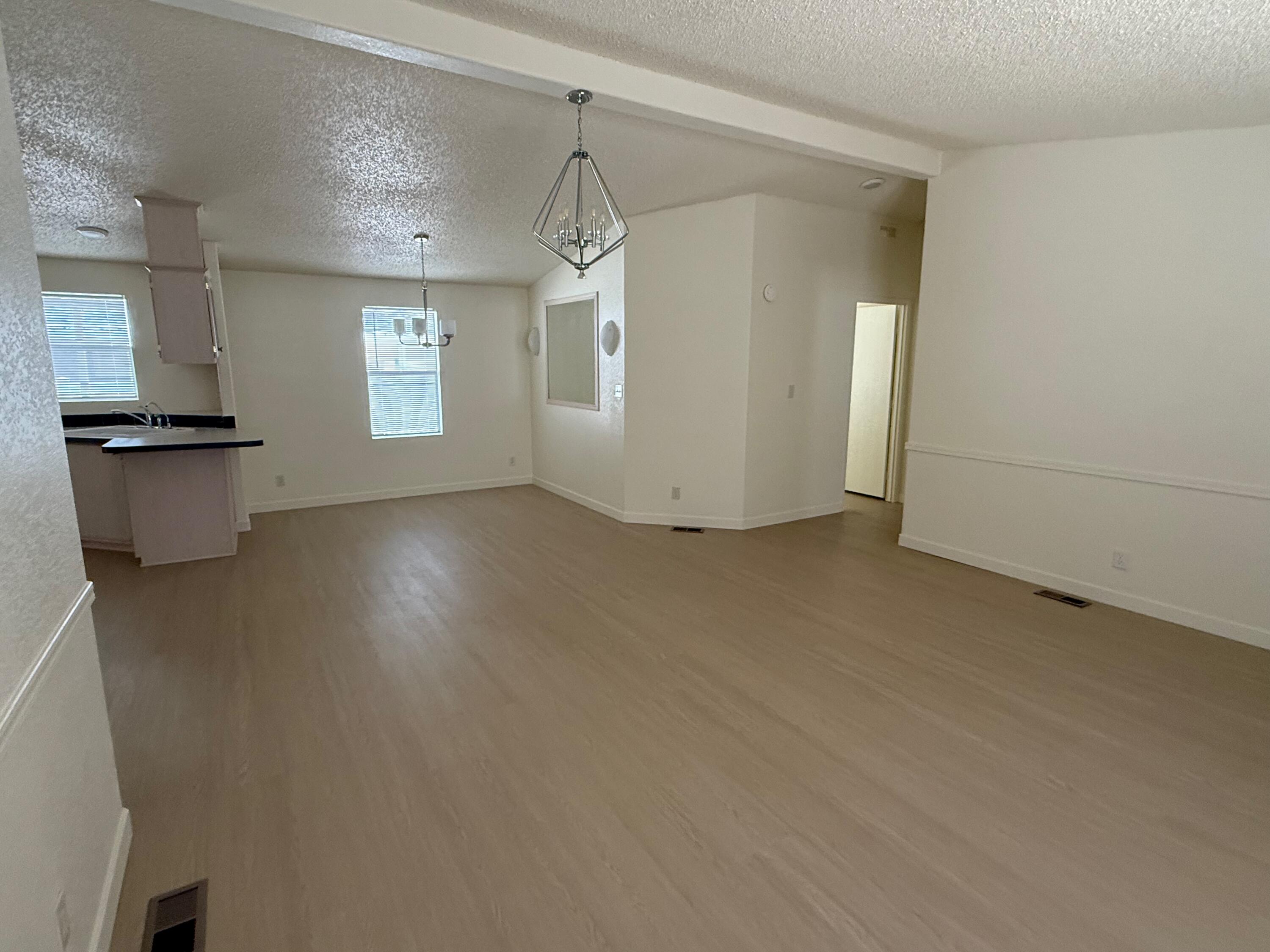 LAVA BLUFF MOBILE HOME PARK - Residential