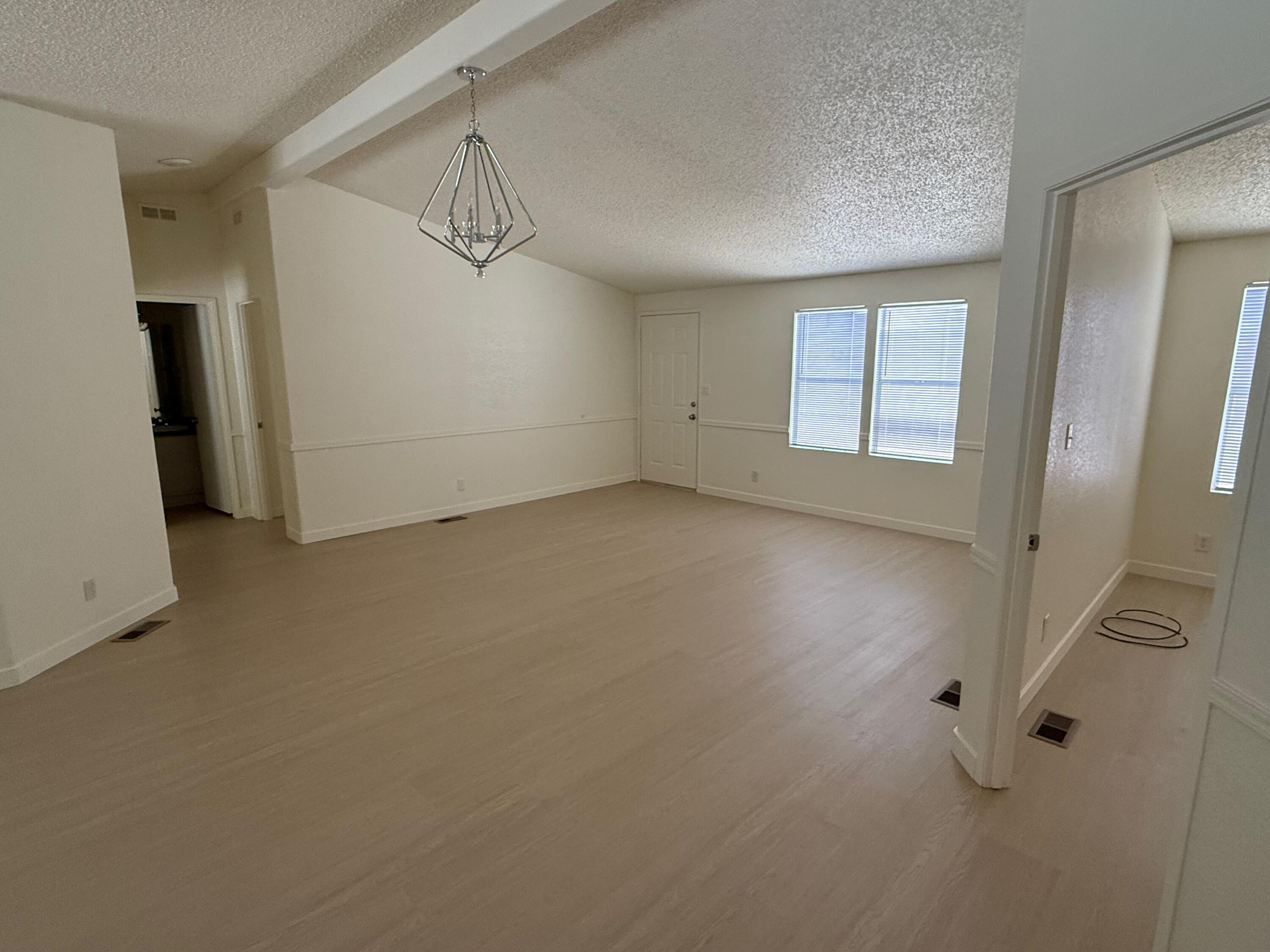 LAVA BLUFF MOBILE HOME PARK - Residential