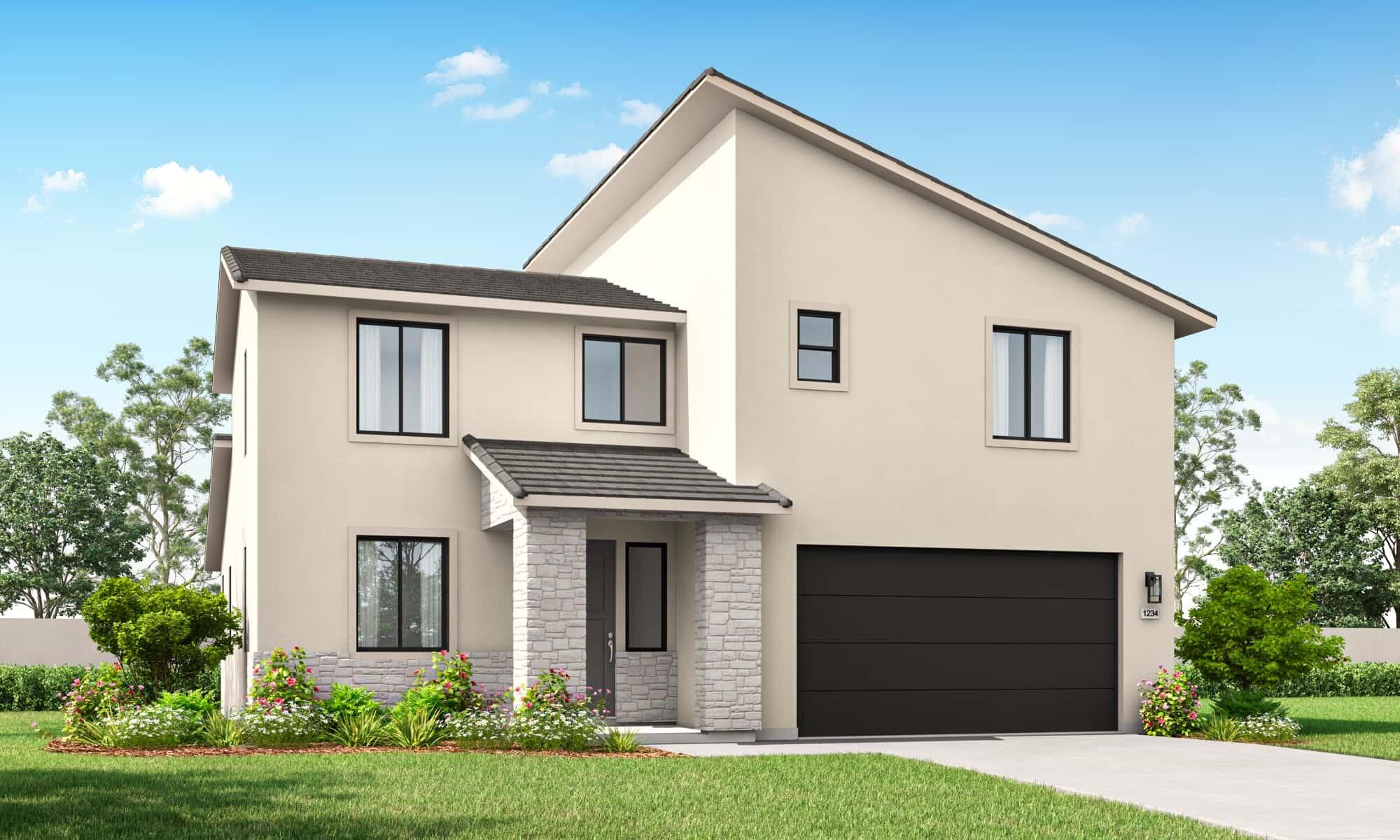 LEGACY AT SAND HOLLOW - Residential