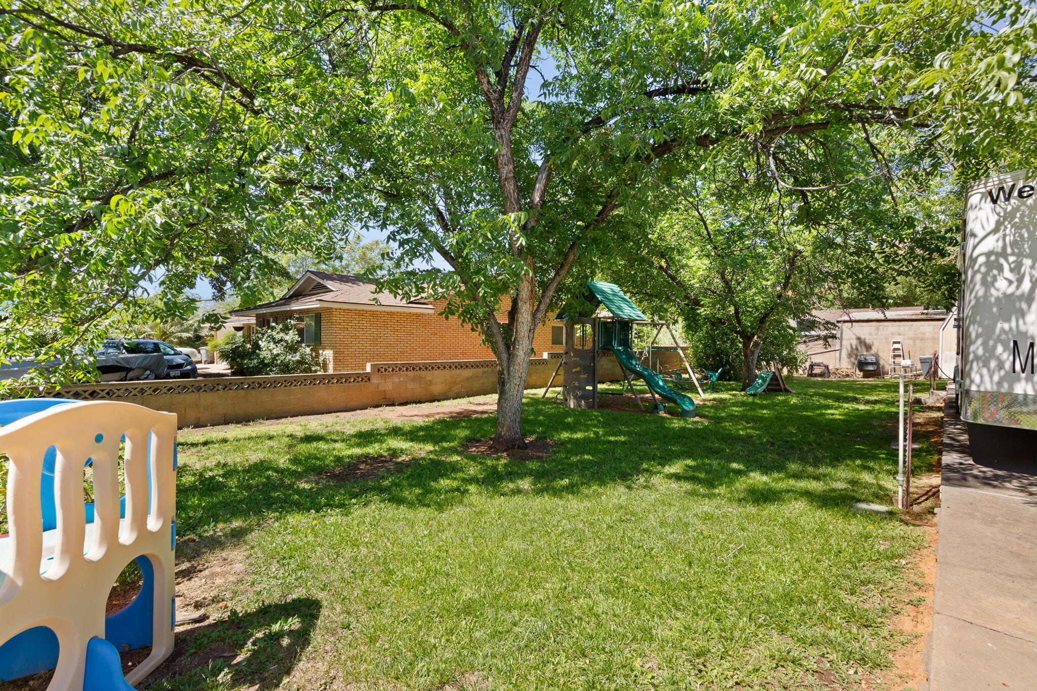 ST GEORGE CITY - Residential