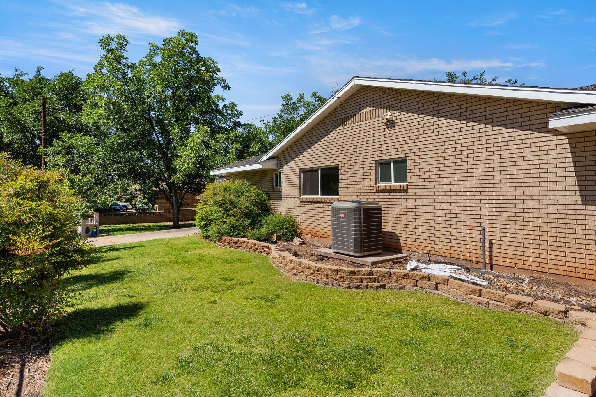 ST GEORGE CITY - Residential