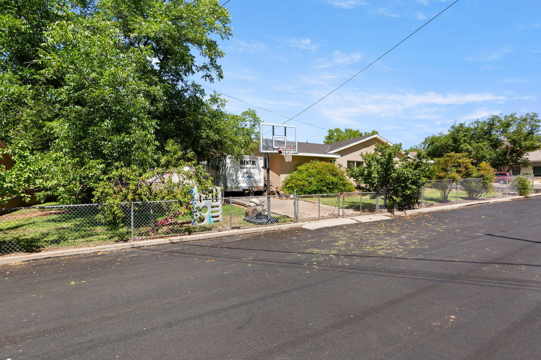 ST GEORGE CITY - Residential