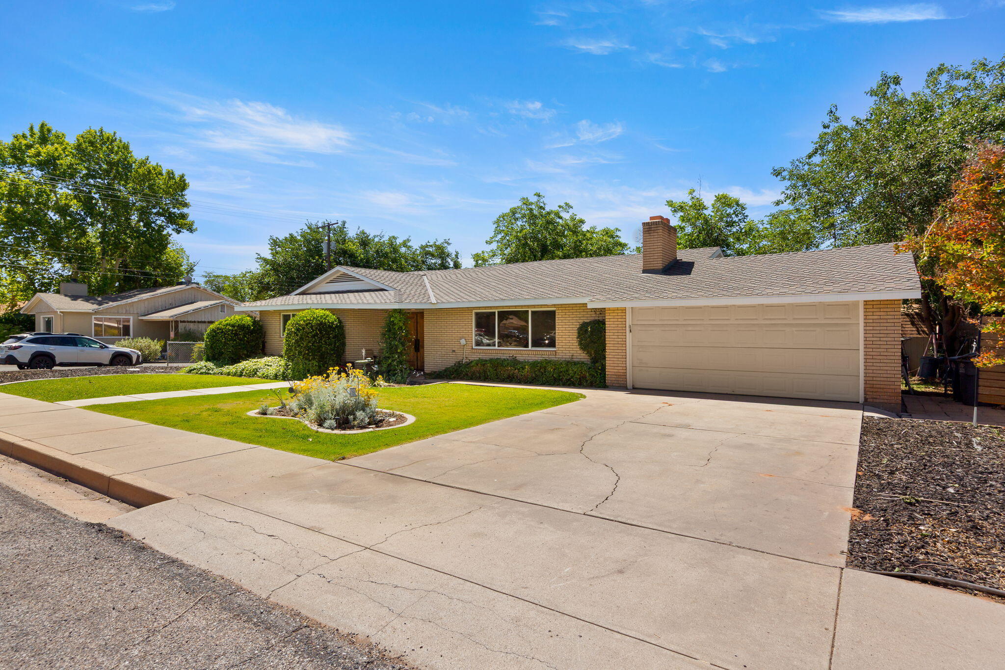 ST GEORGE CITY - Residential
