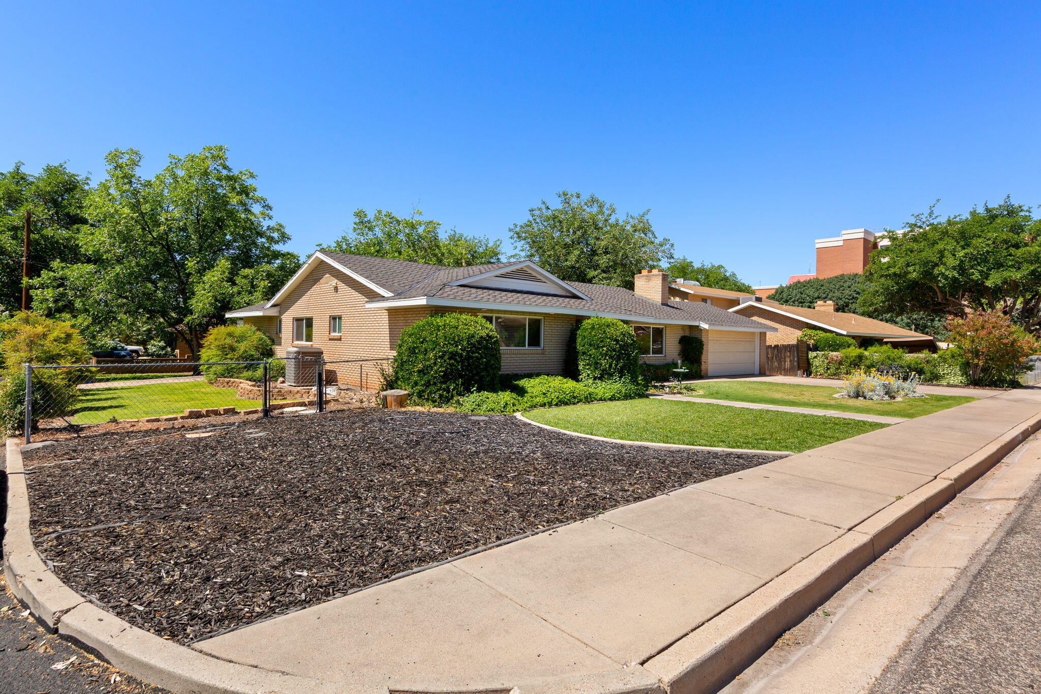 ST GEORGE CITY - Residential