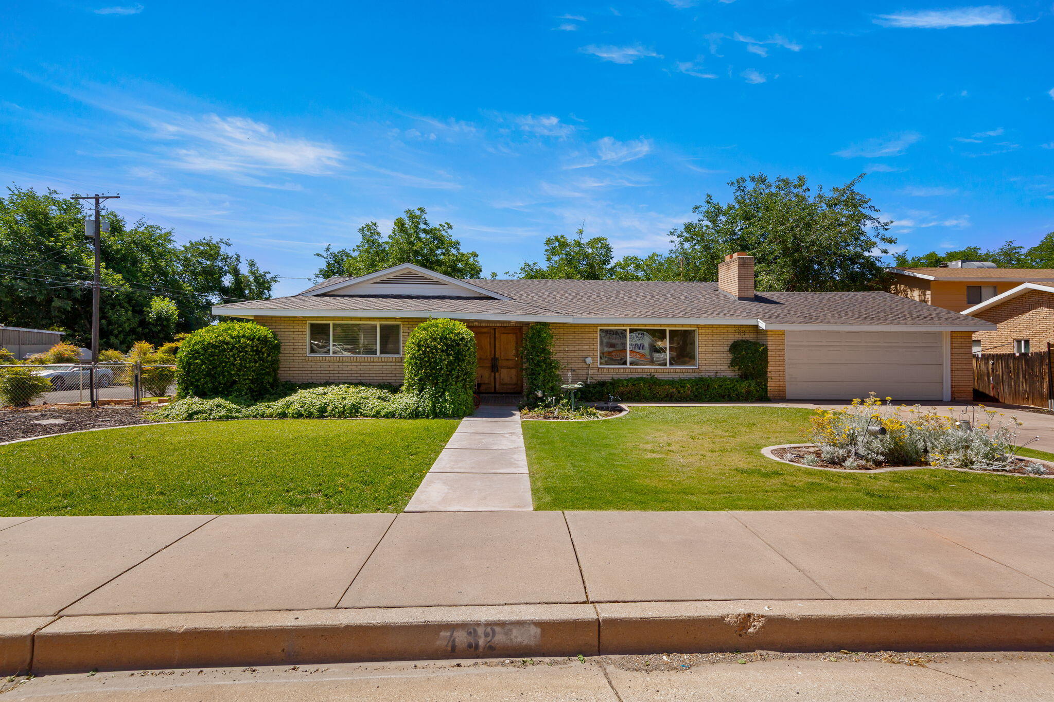 ST GEORGE CITY - Residential