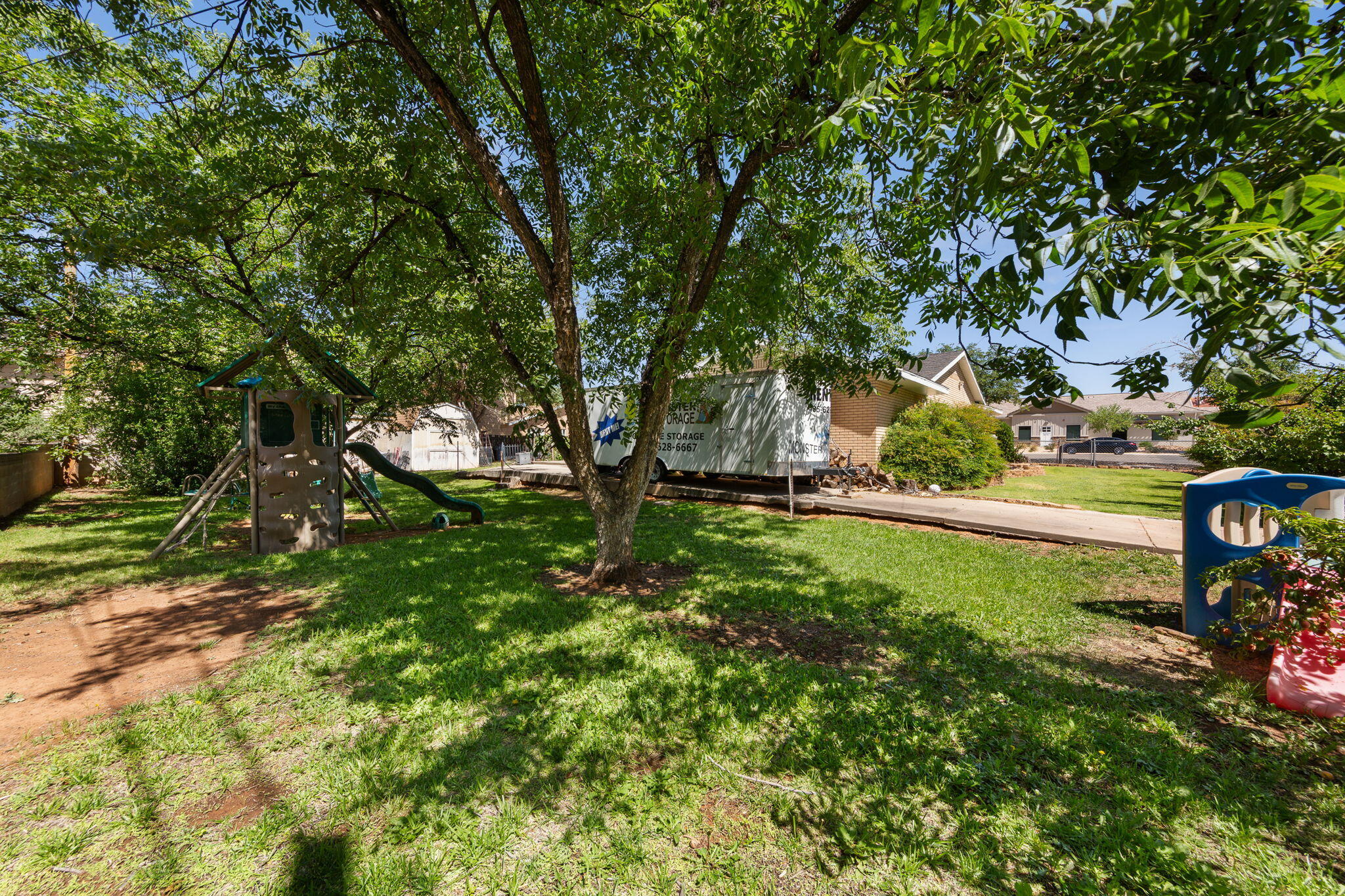 ST GEORGE CITY - Residential