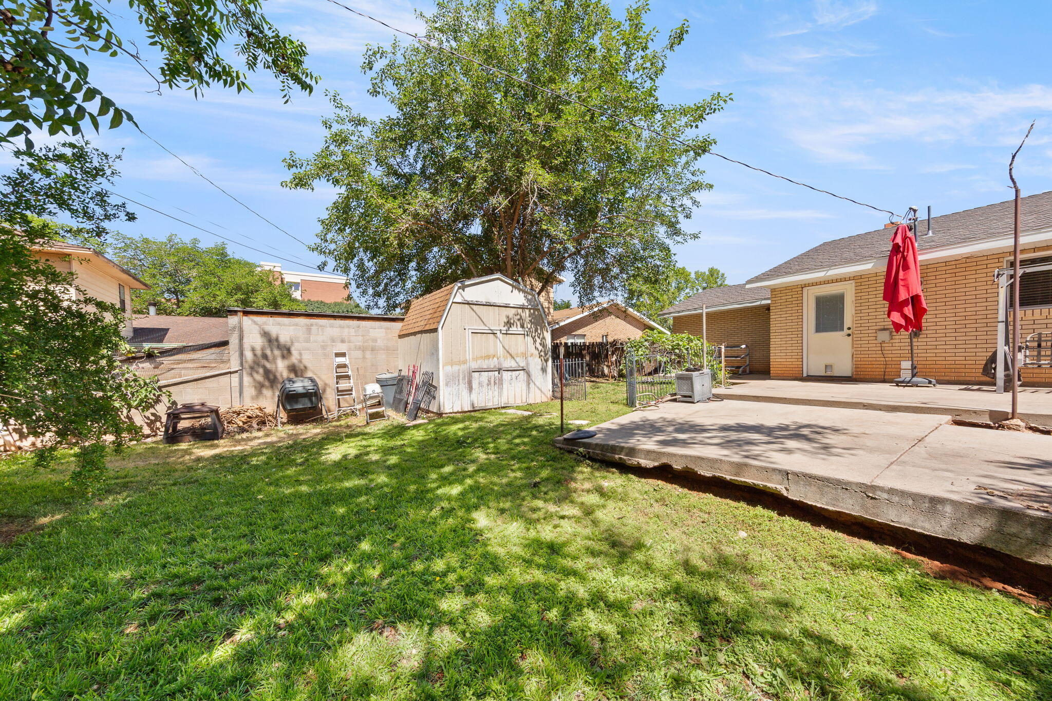 ST GEORGE CITY - Residential