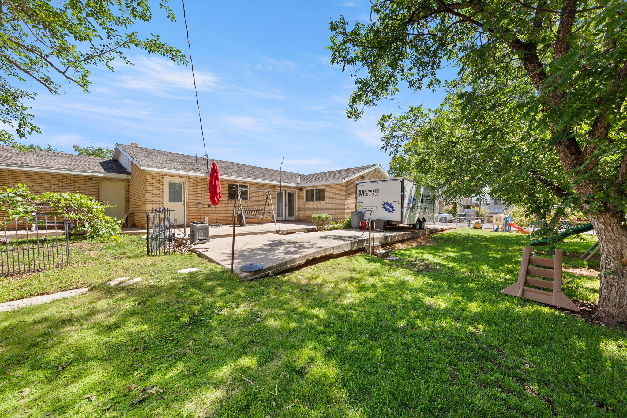 ST GEORGE CITY - Residential