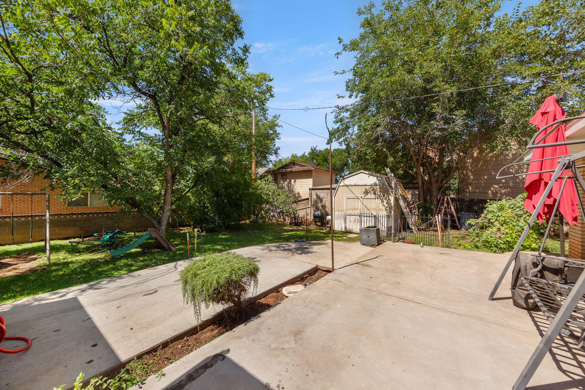 ST GEORGE CITY - Residential