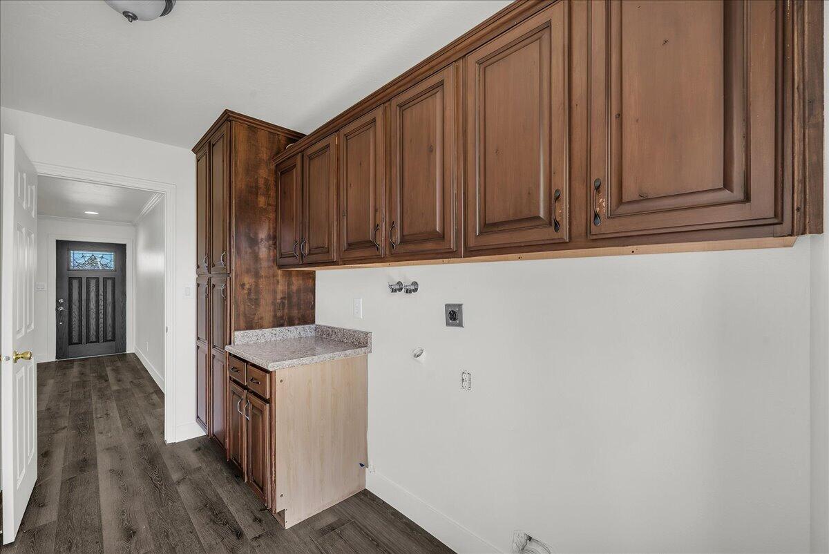 HURRICANE TOWNSITE - Residential