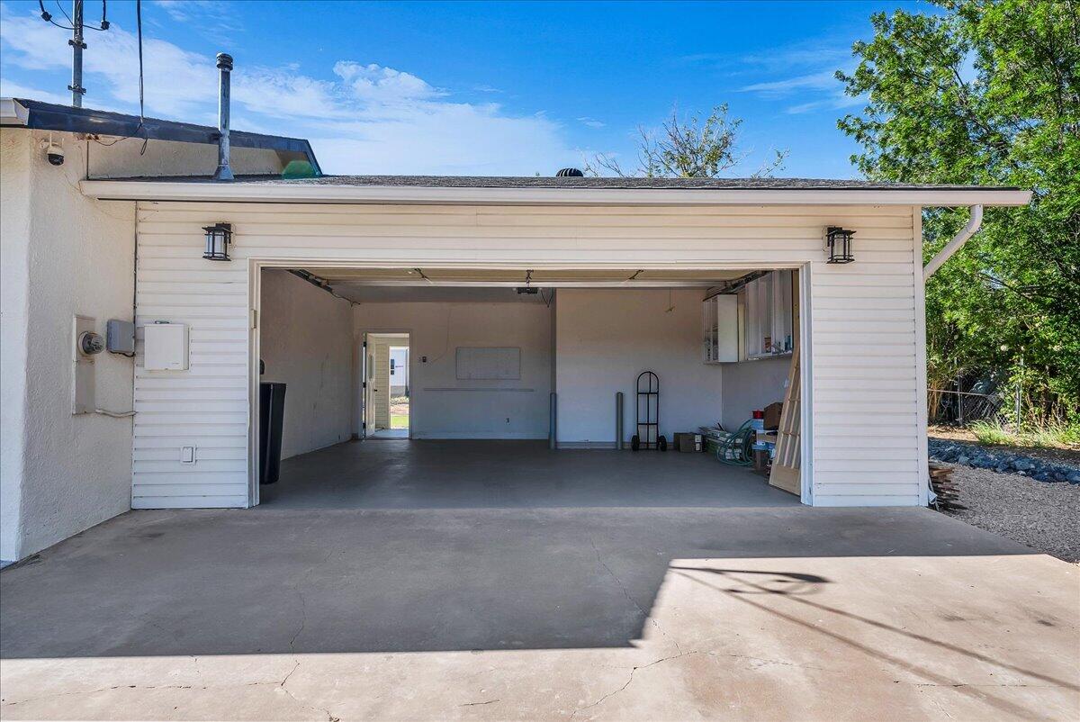 HURRICANE TOWNSITE - Residential