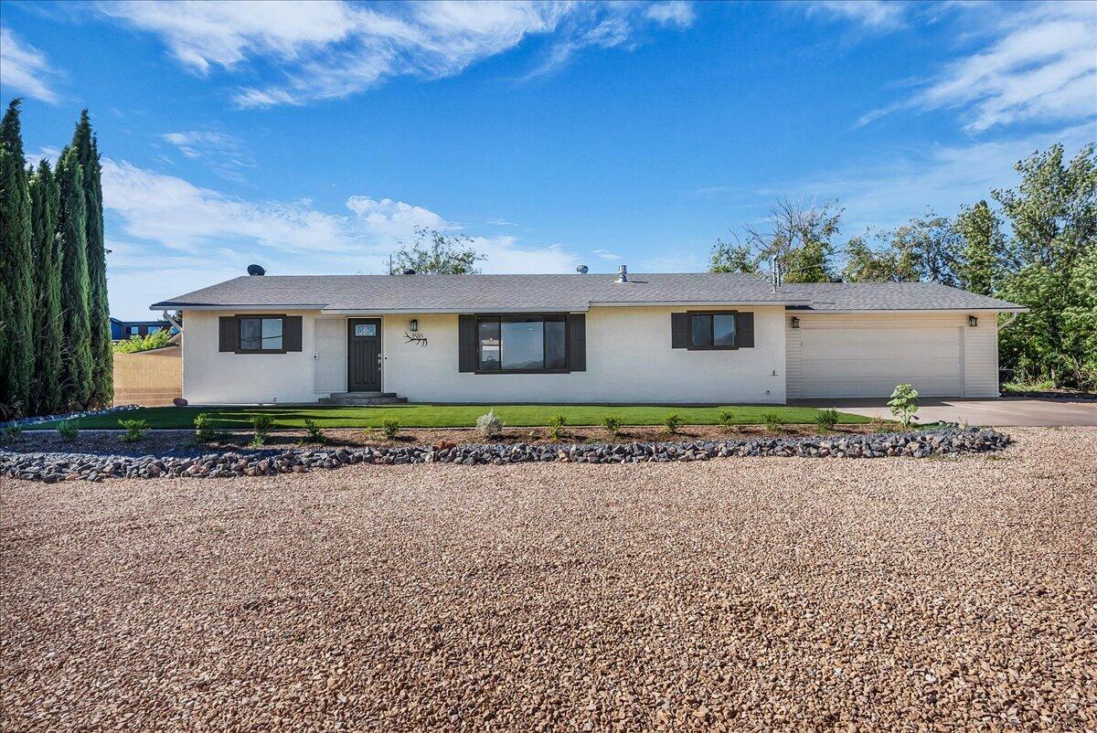 HURRICANE TOWNSITE - Residential