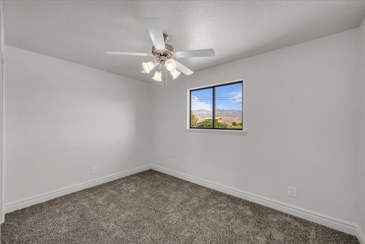 HURRICANE TOWNSITE - Residential
