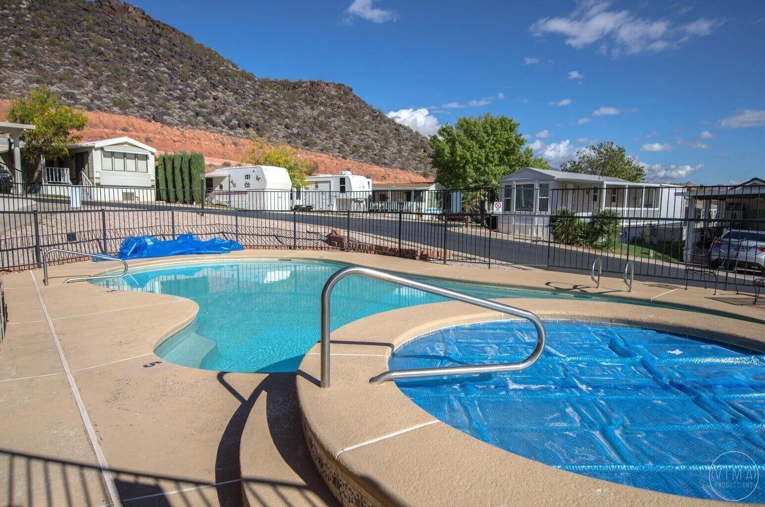 TWIN LAKES RV PARK - Residential