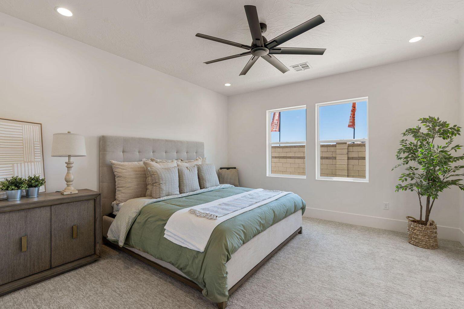 DESERT COLOR RESORT - Residential