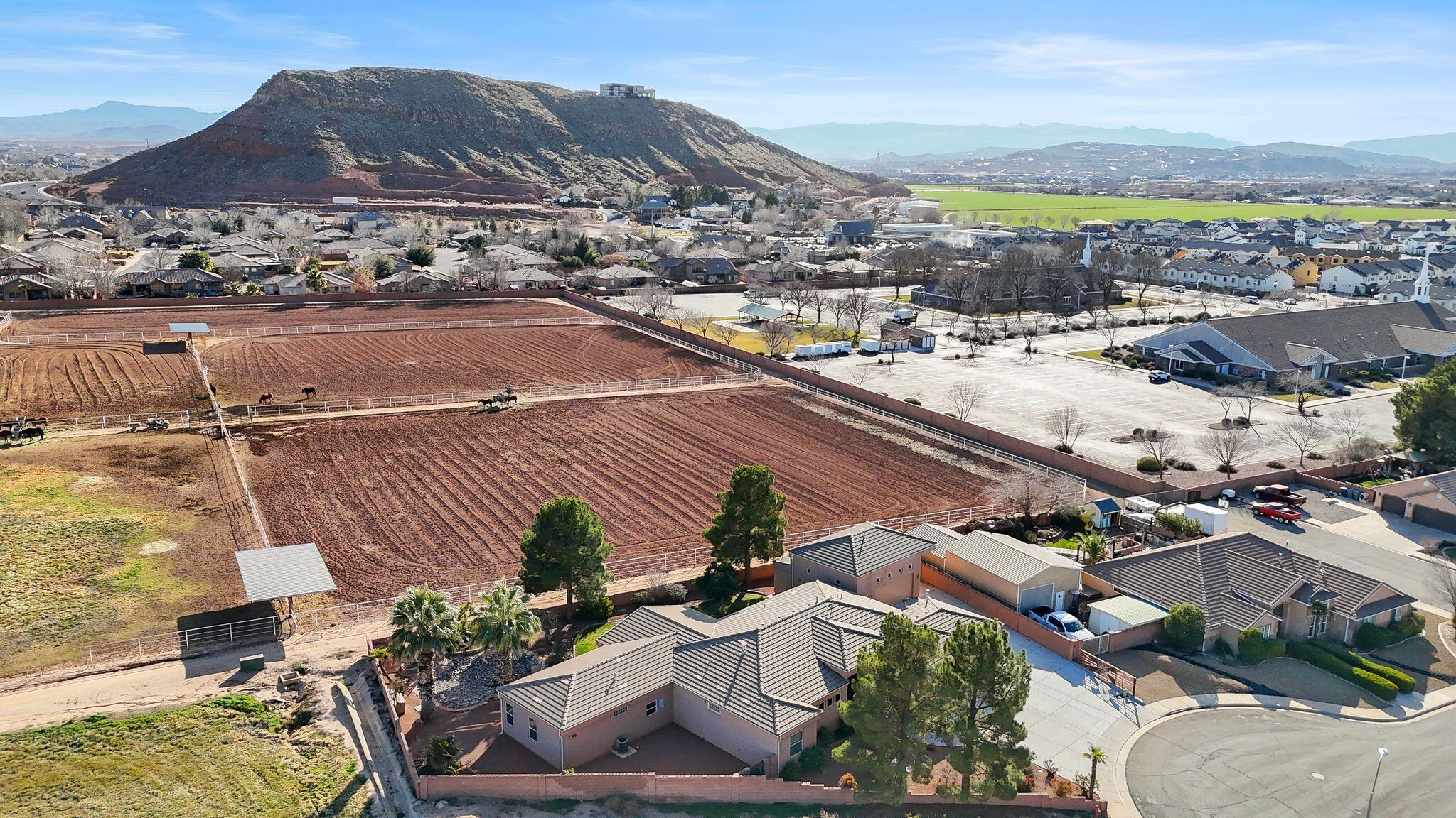 MEADOW LANE ESTATES - Residential