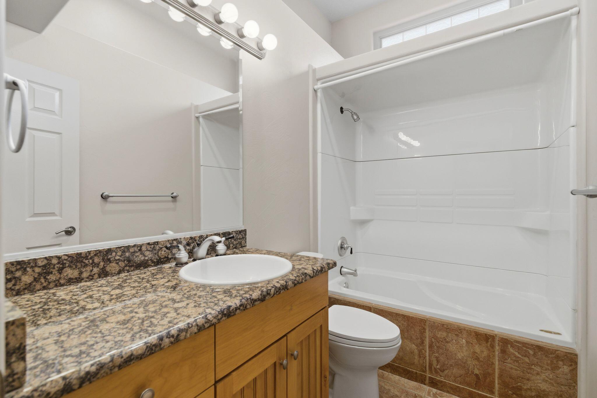 MEADOW LANE ESTATES - Residential