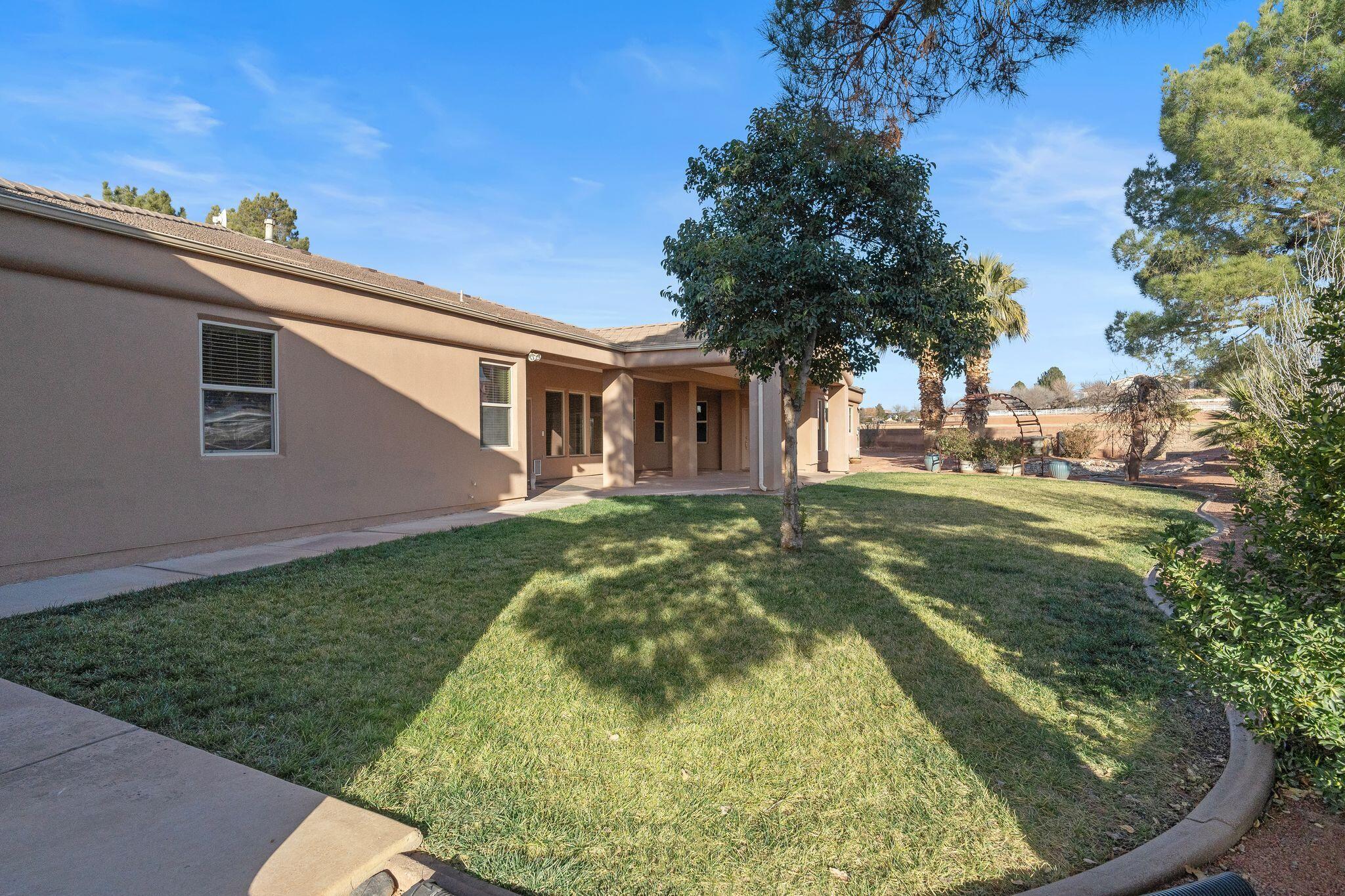 MEADOW LANE ESTATES - Residential