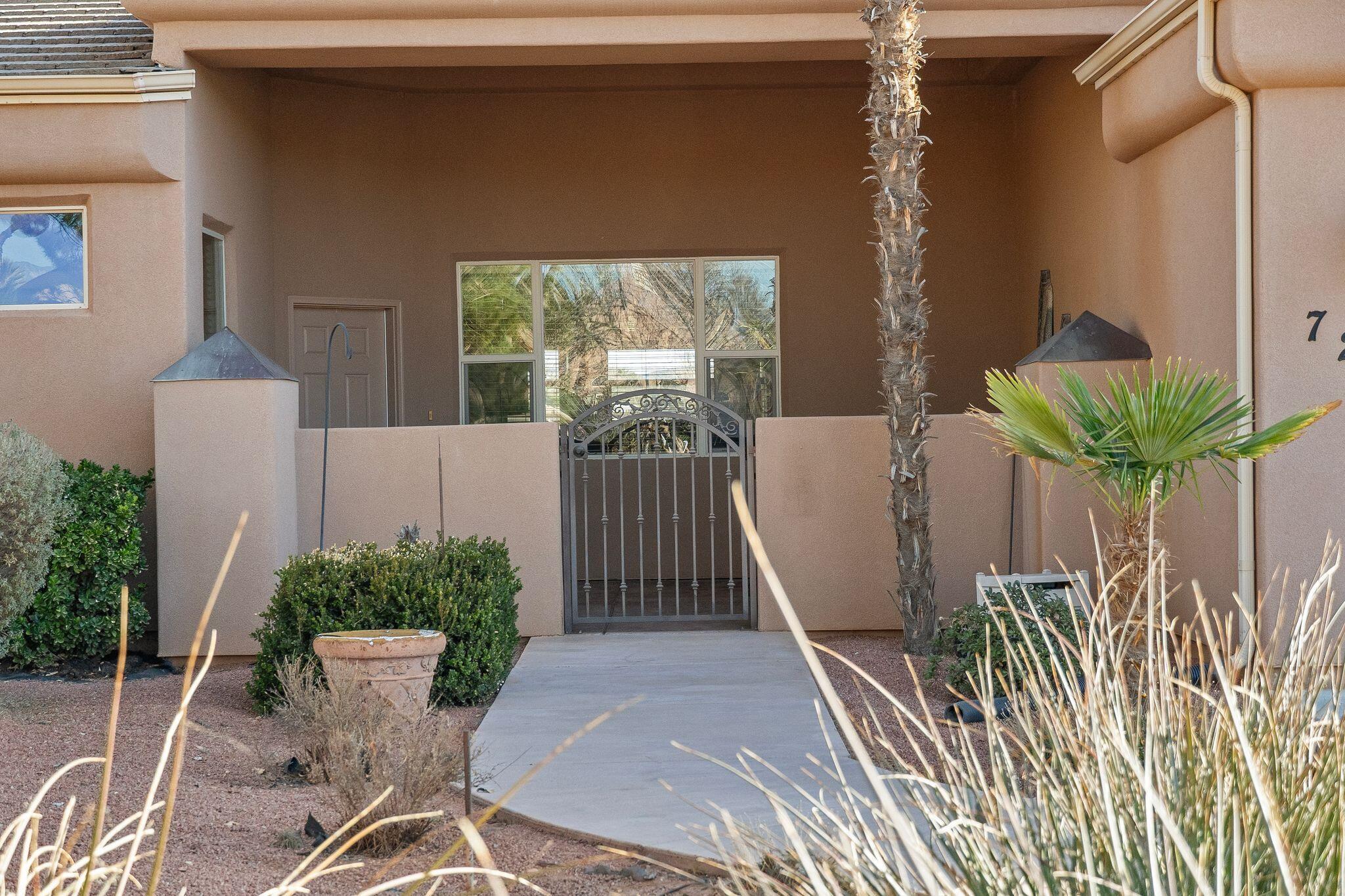 MEADOW LANE ESTATES - Residential