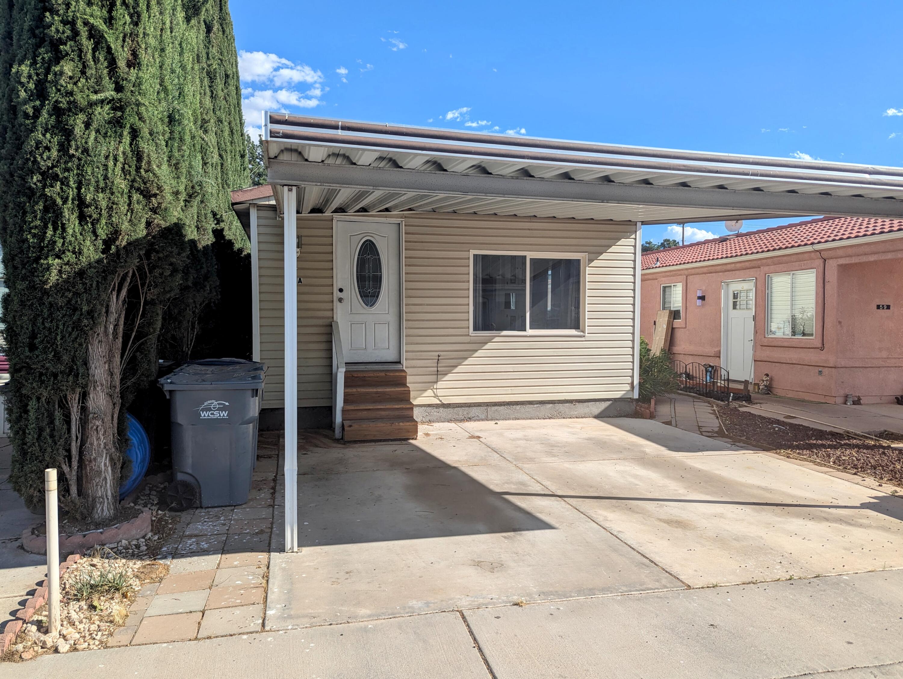 QUAIL LAKE ESTATES - Residential