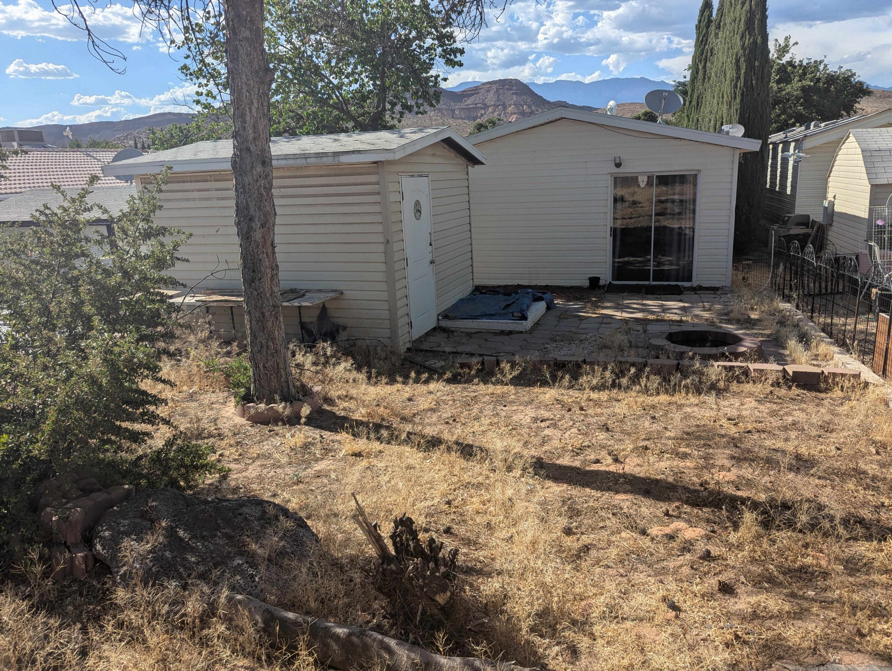 QUAIL LAKE ESTATES - Residential