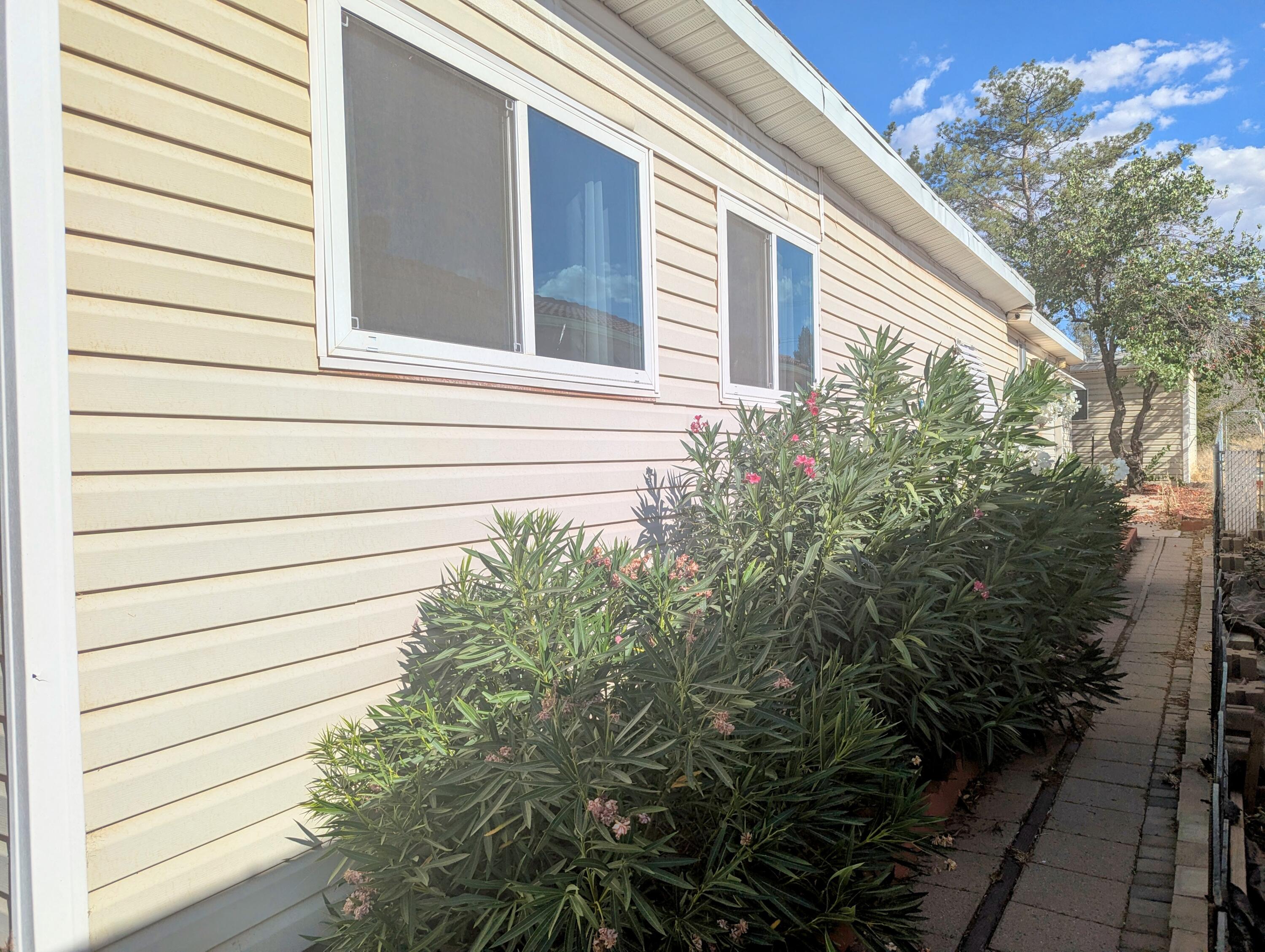 QUAIL LAKE ESTATES - Residential