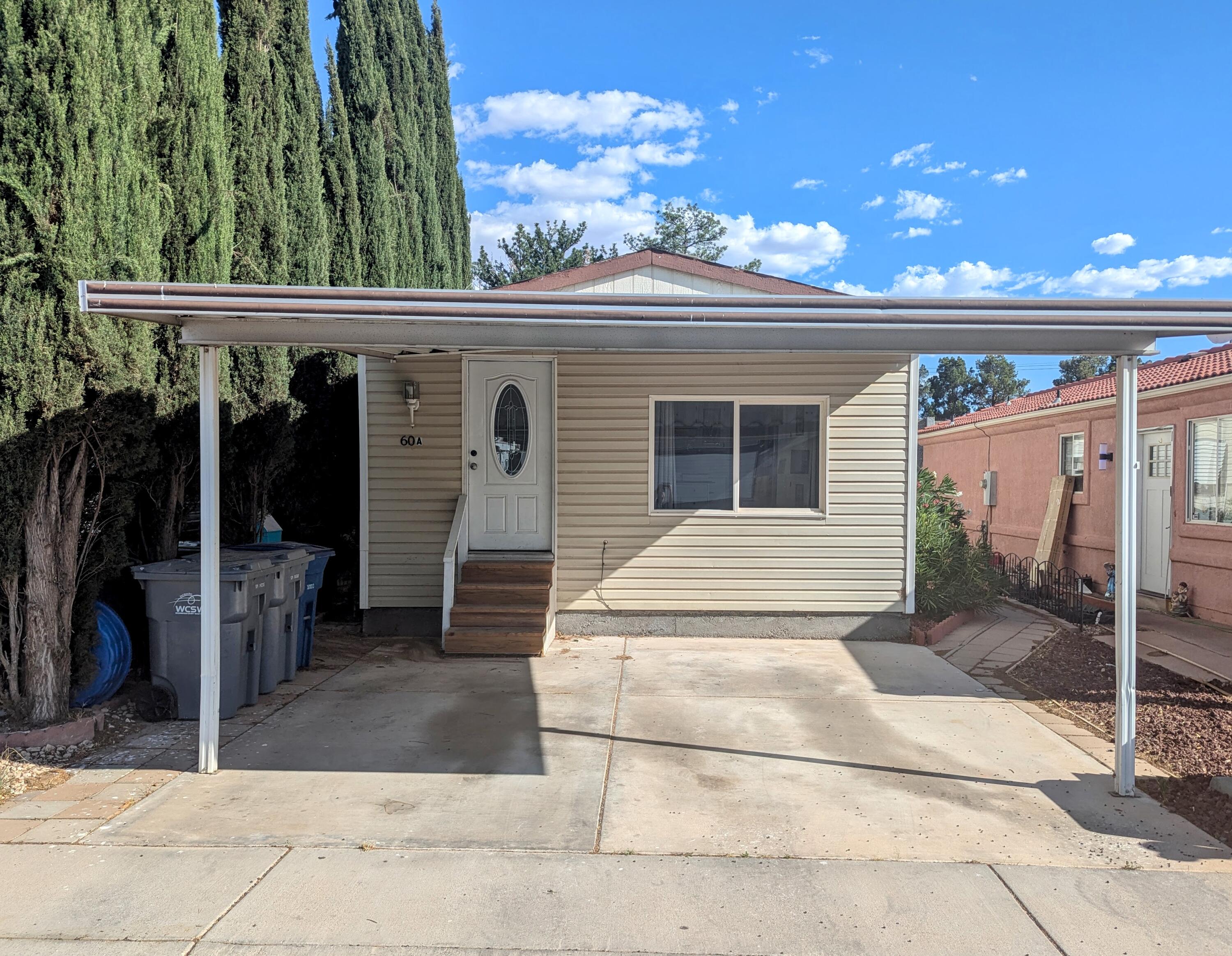 QUAIL LAKE ESTATES - Residential