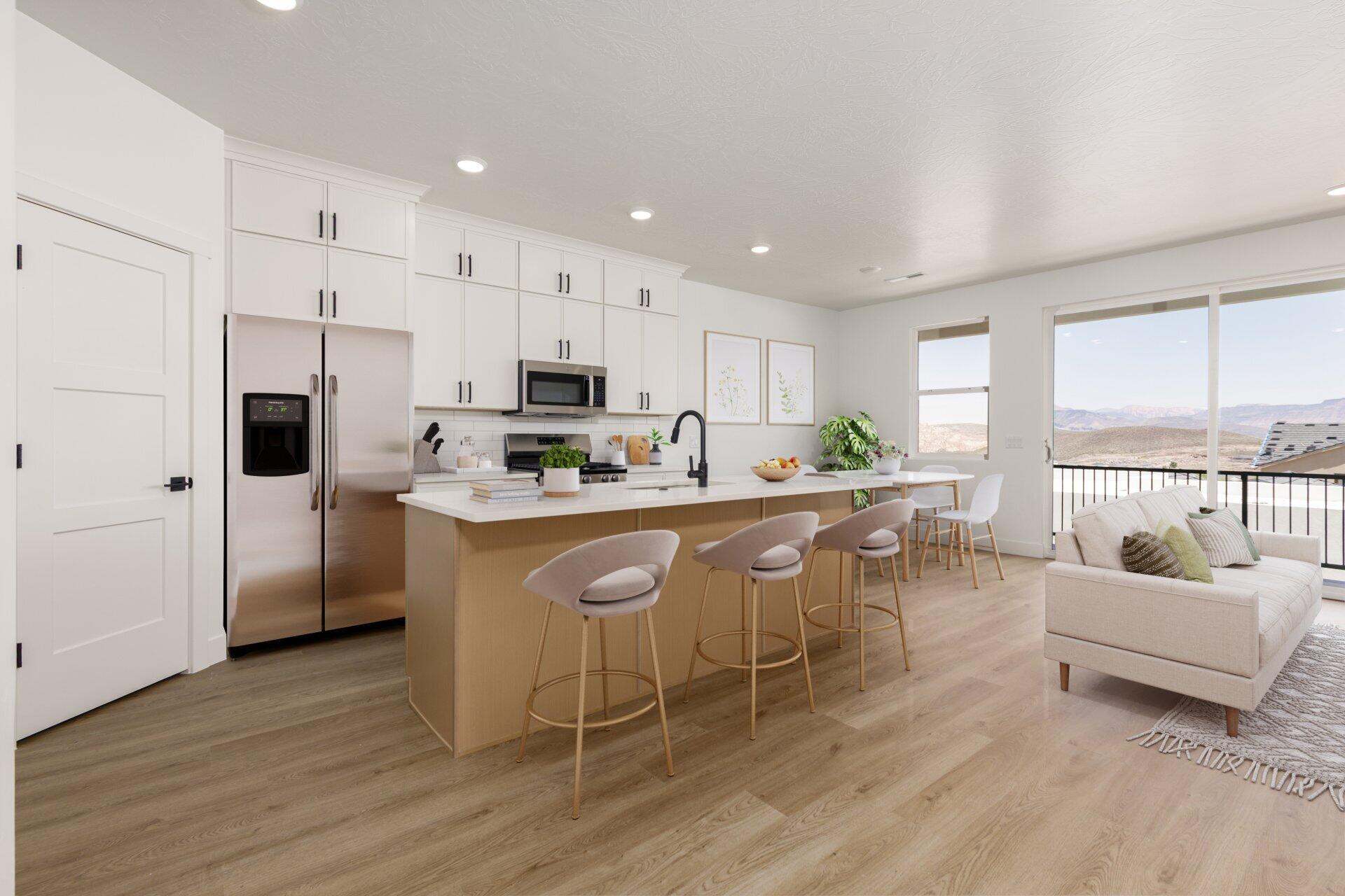 HURRICANE VIEWS - Residential