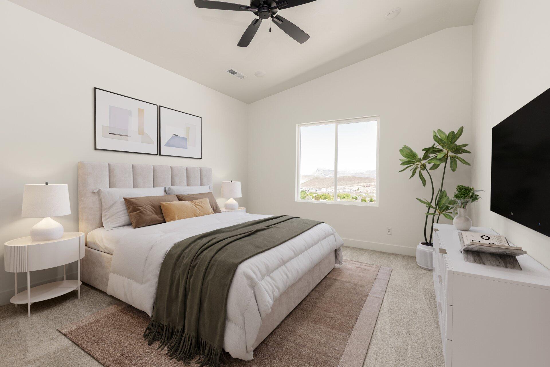 HURRICANE VIEWS - Residential