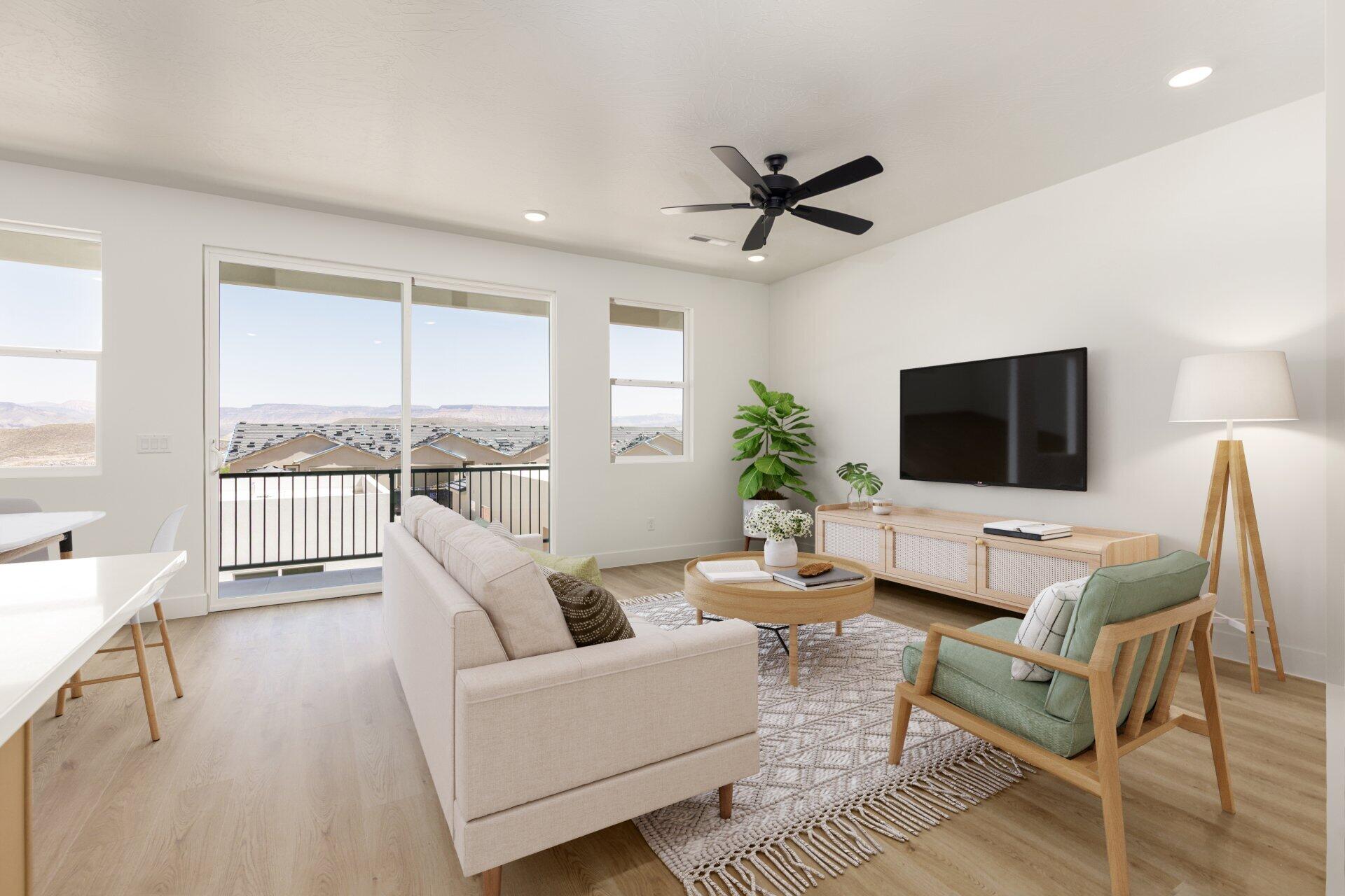 HURRICANE VIEWS - Residential