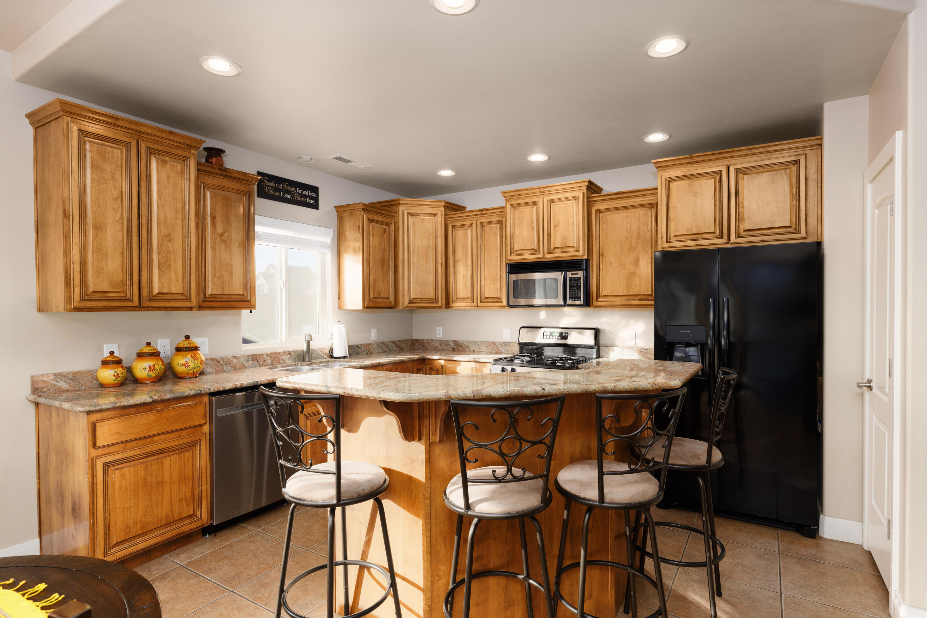 STONECREEK MEADOWS - Residential