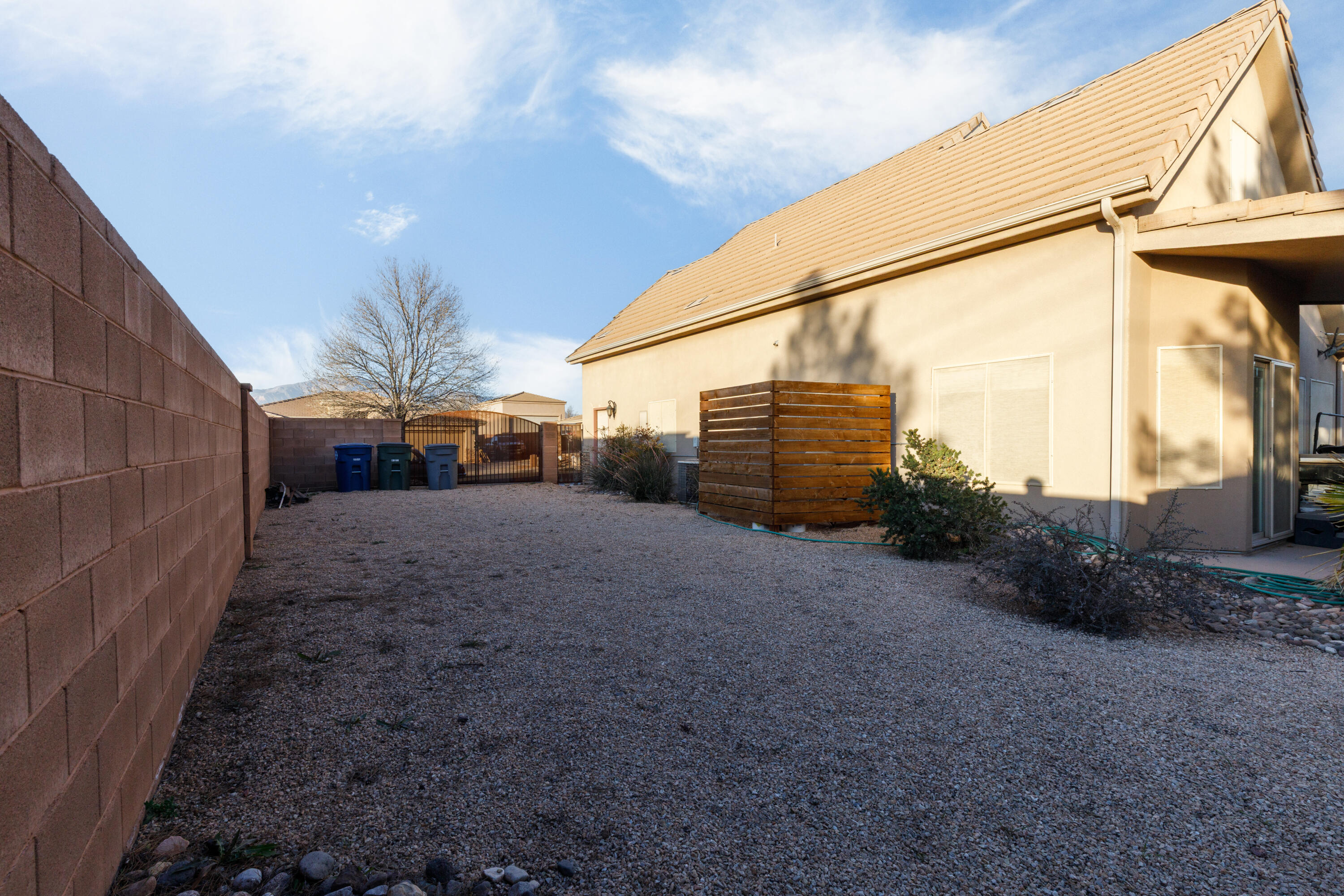 STONECREEK MEADOWS - Residential