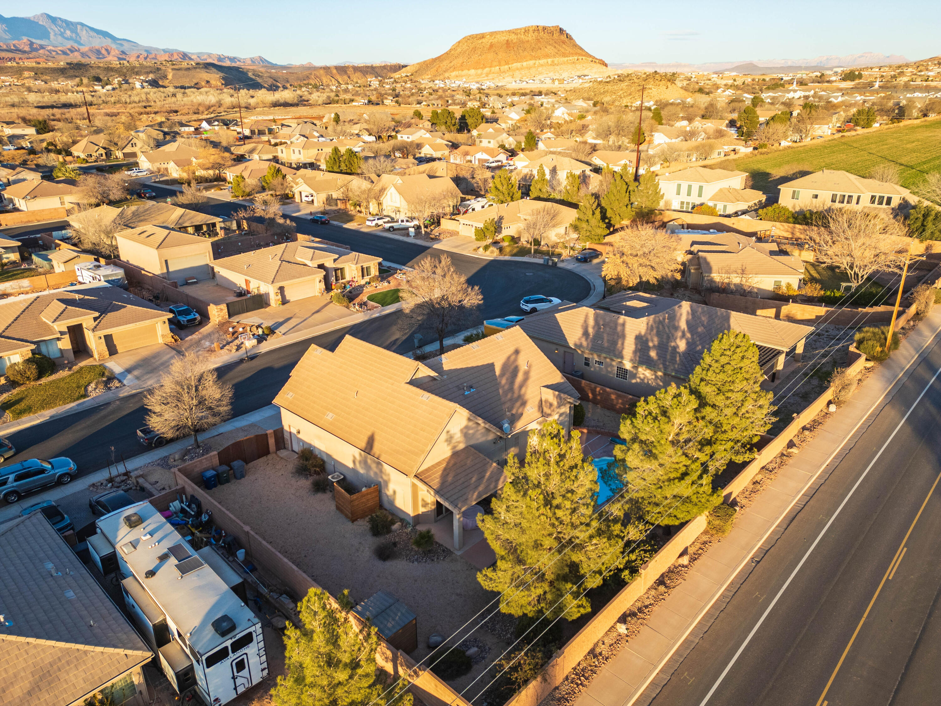 STONECREEK MEADOWS - Residential