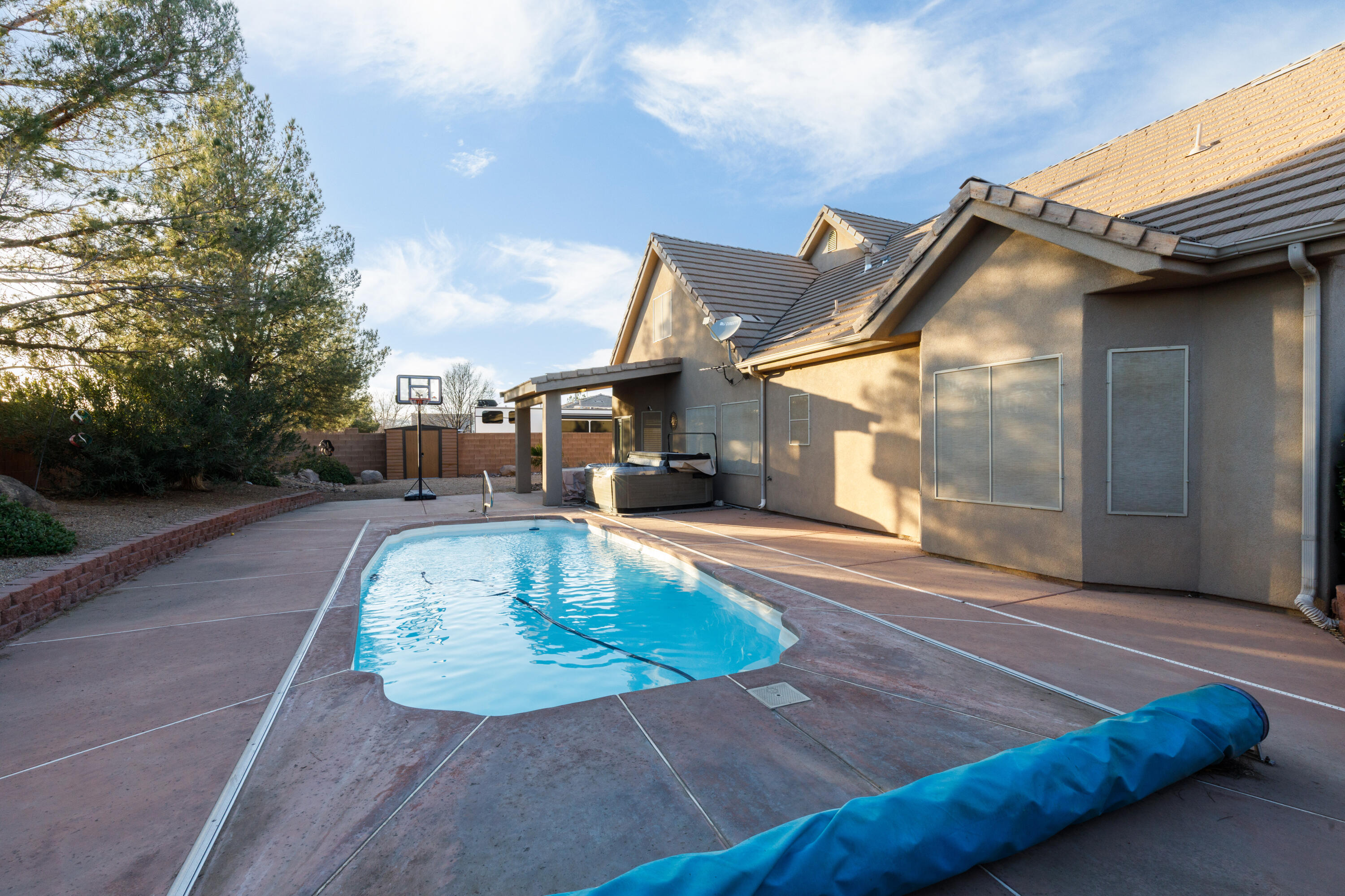 STONECREEK MEADOWS - Residential