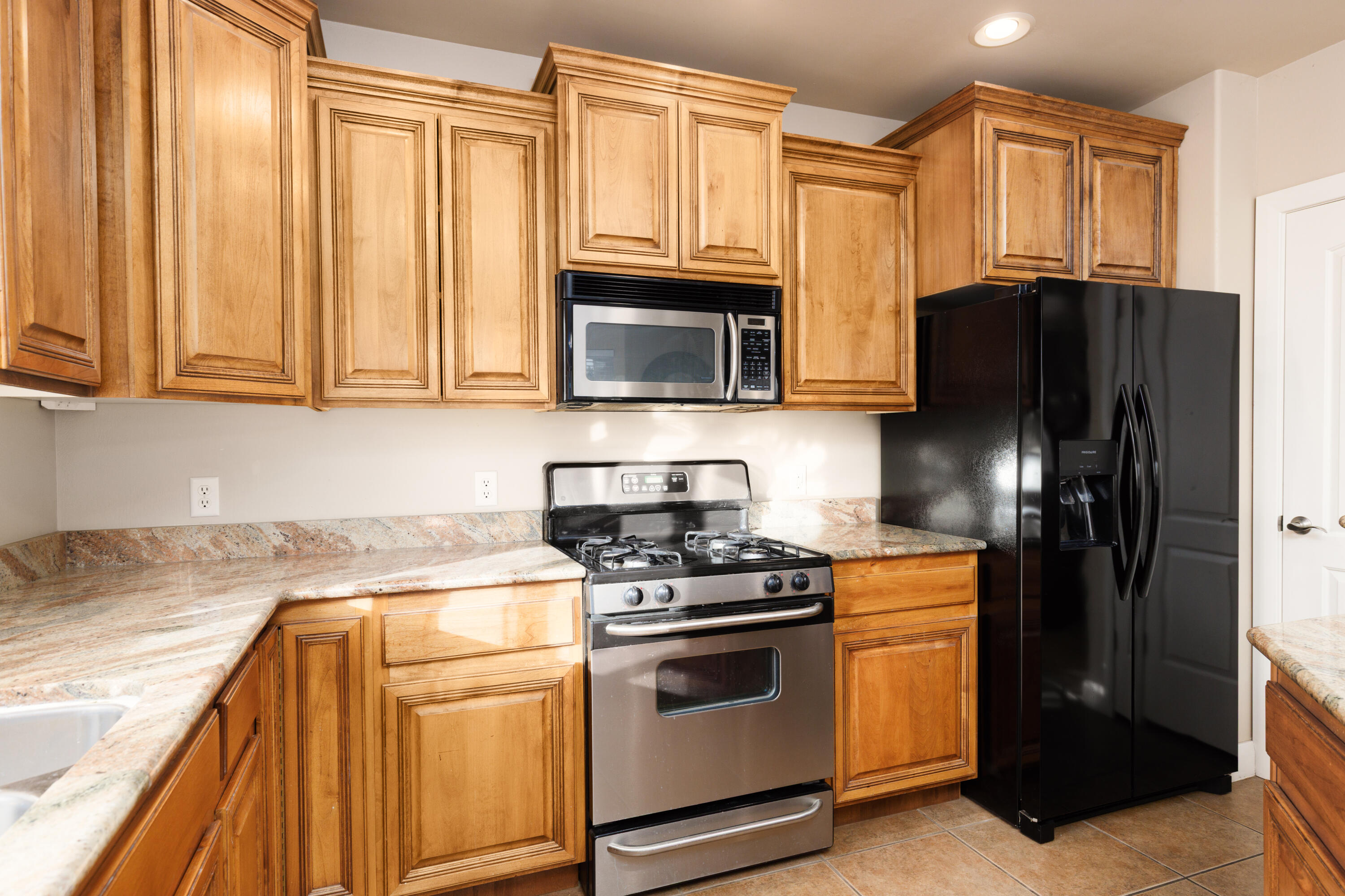 STONECREEK MEADOWS - Residential