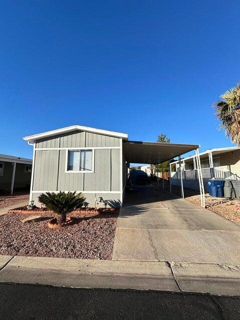 ST GEORGE TOWNSITE - Residential