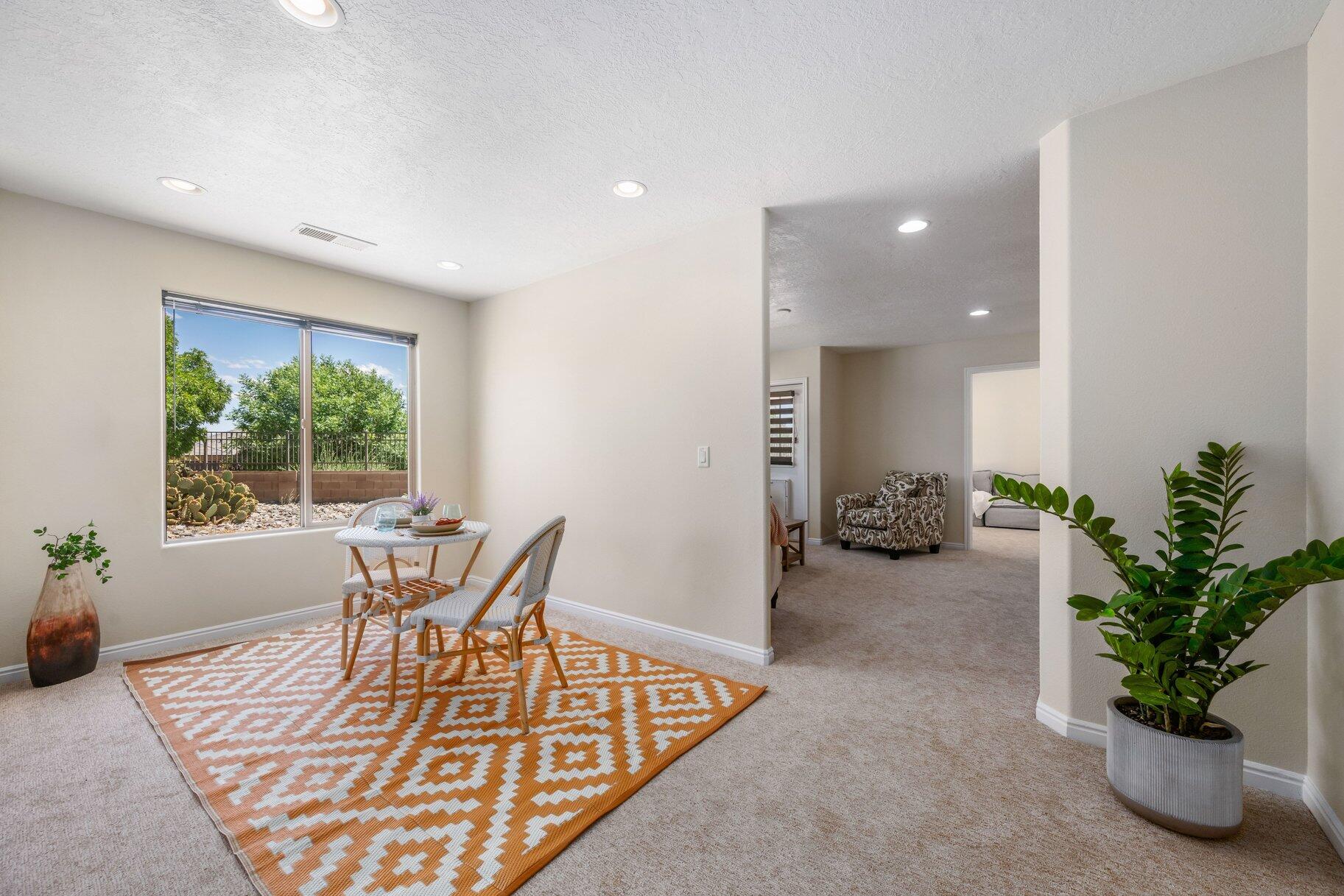 HIGHLAND PARK AT THE CORAL CANYON - Residential