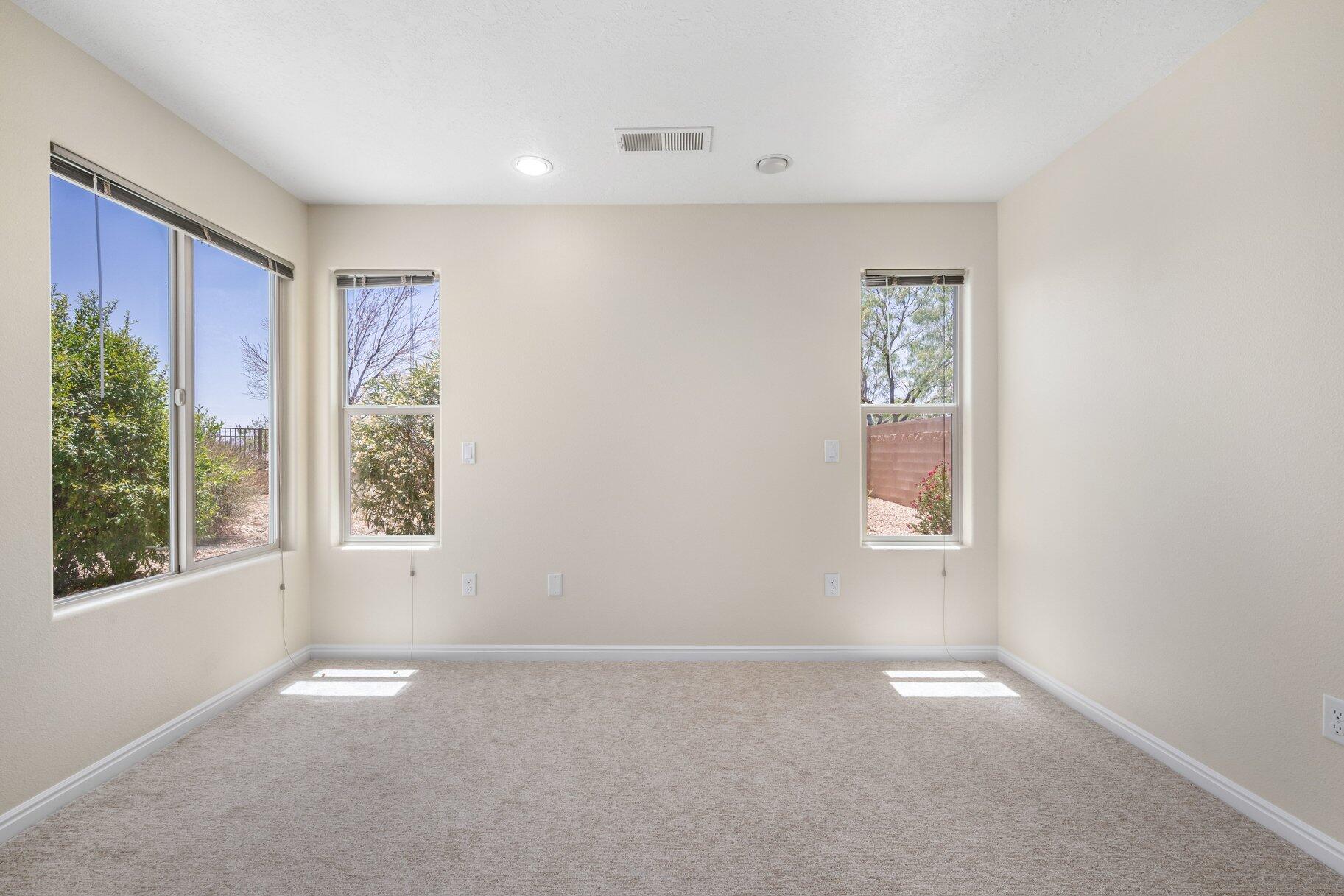 HIGHLAND PARK AT THE CORAL CANYON - Residential