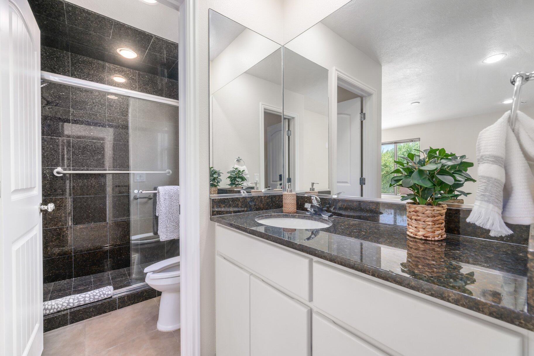 HIGHLAND PARK AT THE CORAL CANYON - Residential