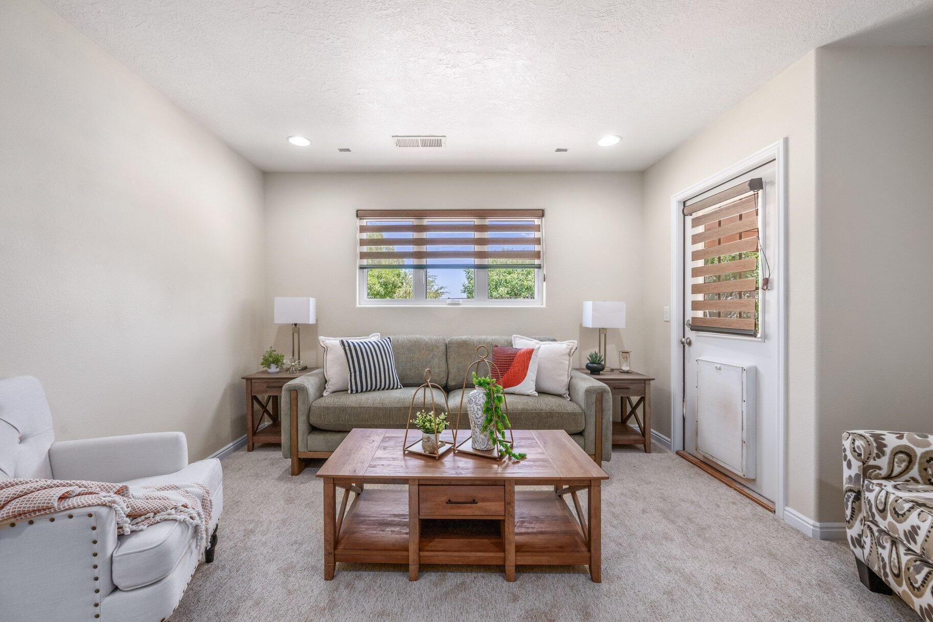 HIGHLAND PARK AT THE CORAL CANYON - Residential