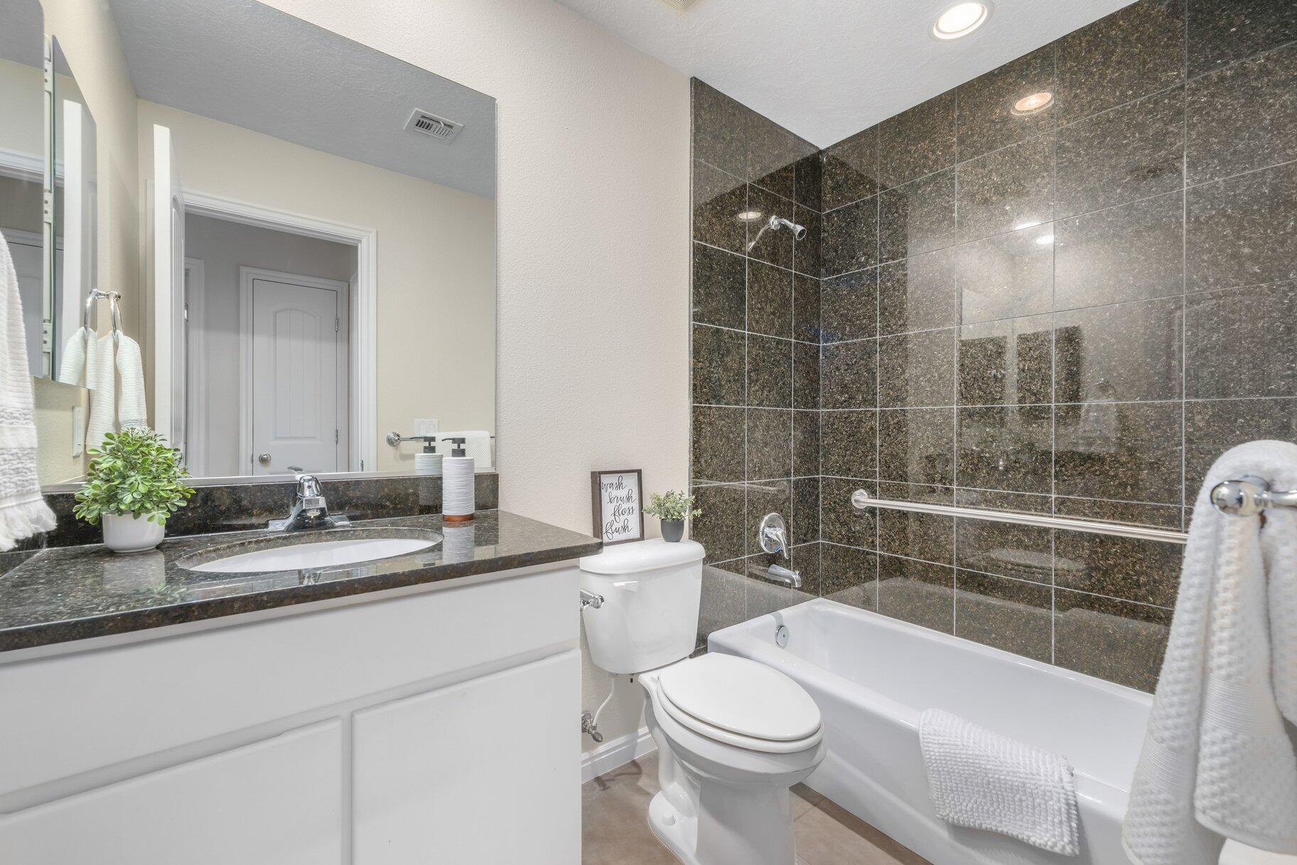 HIGHLAND PARK AT THE CORAL CANYON - Residential