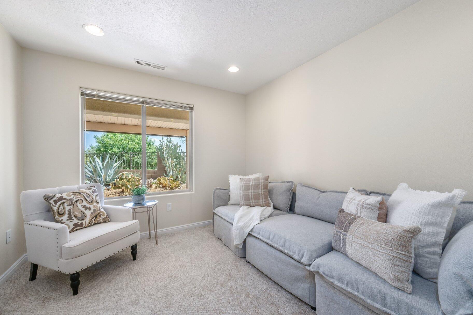 HIGHLAND PARK AT THE CORAL CANYON - Residential