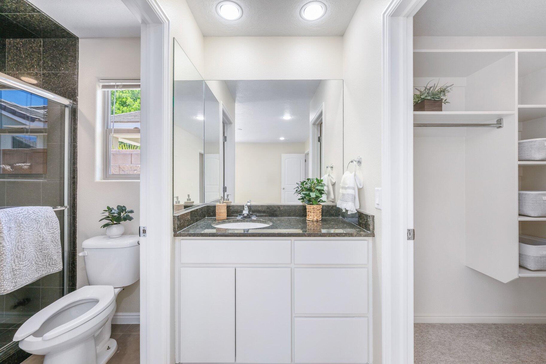 HIGHLAND PARK AT THE CORAL CANYON - Residential
